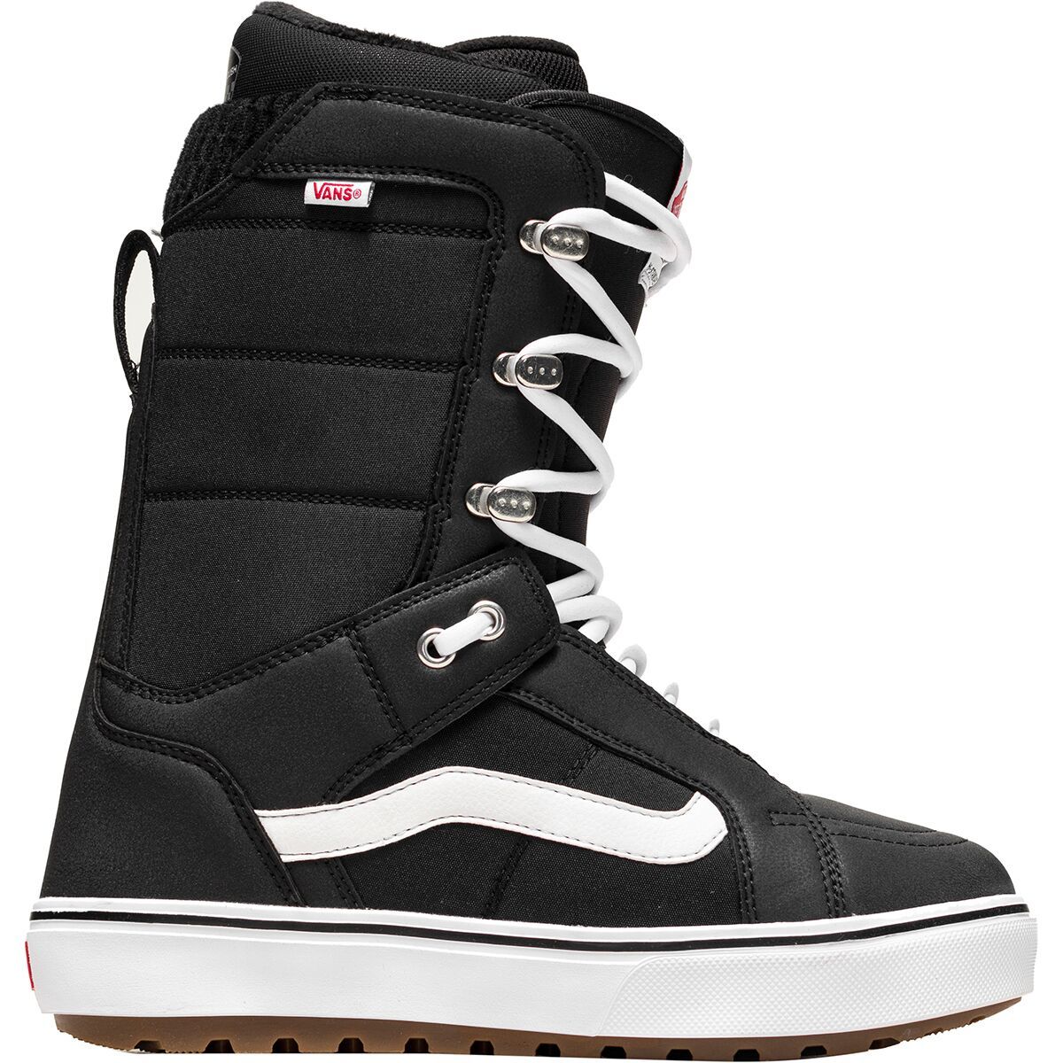 vans snow boots women