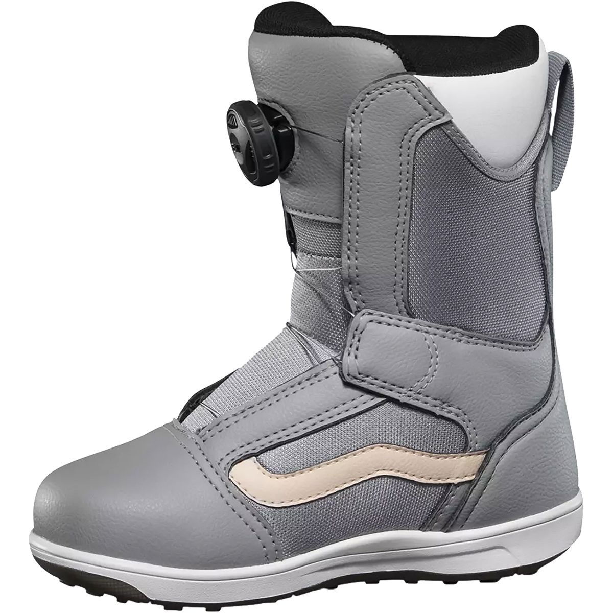 Vans Juvie Linerless Snowboard Boot 
