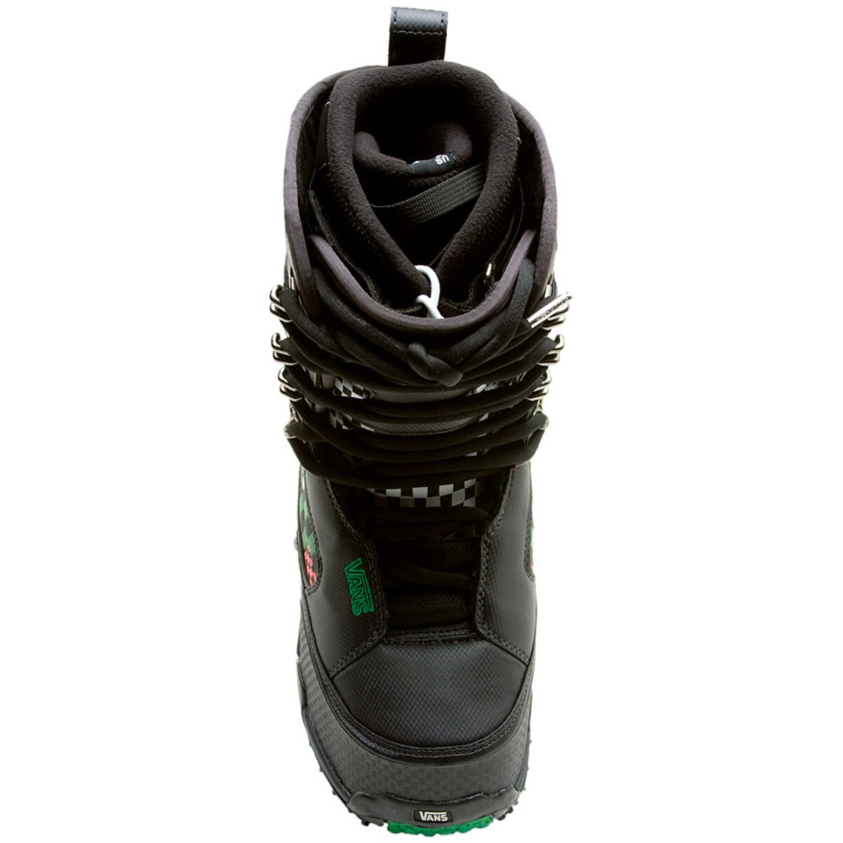 Vans BFB Snowboard Boot Men s Snowboard