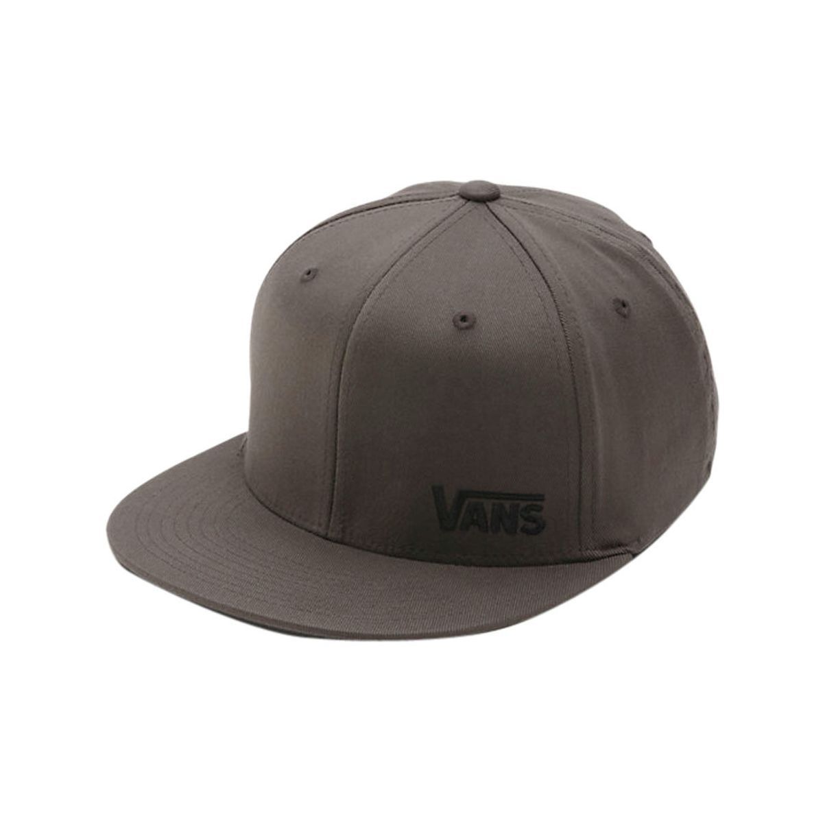 Vans Splitz Hat Charcoal Heather, L/XL