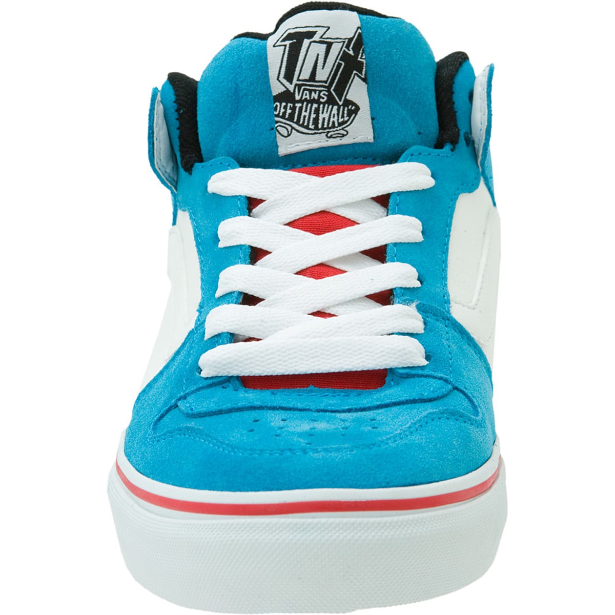 Vans tnt ii mid hot sale