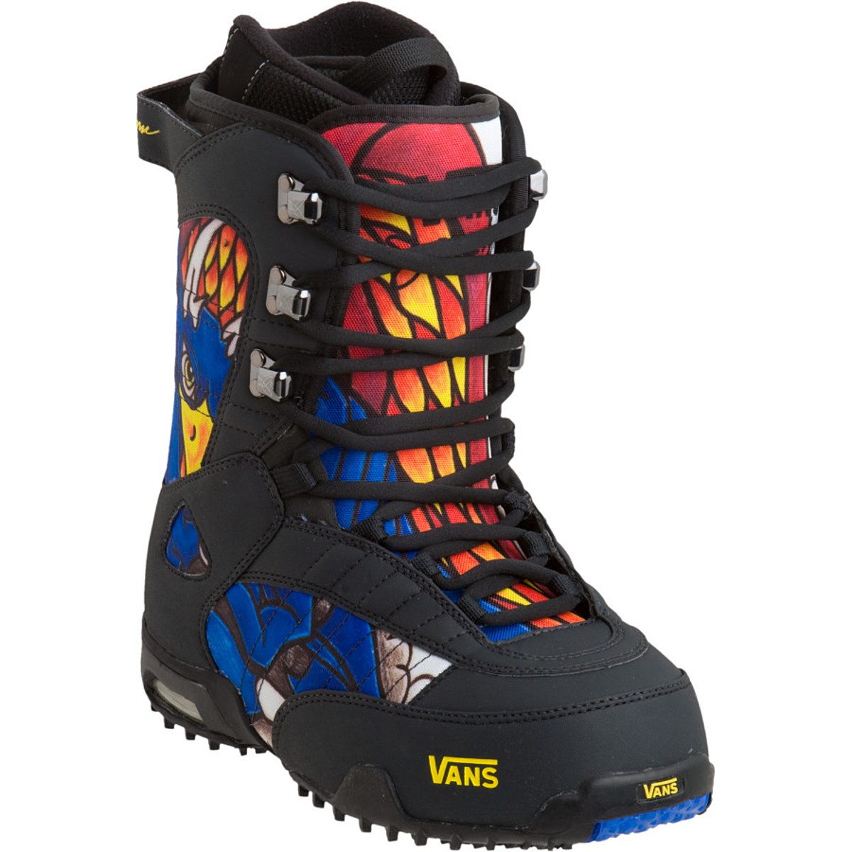 Vans Jaime Lynn Snowboard Boot - Men's - Snowboard