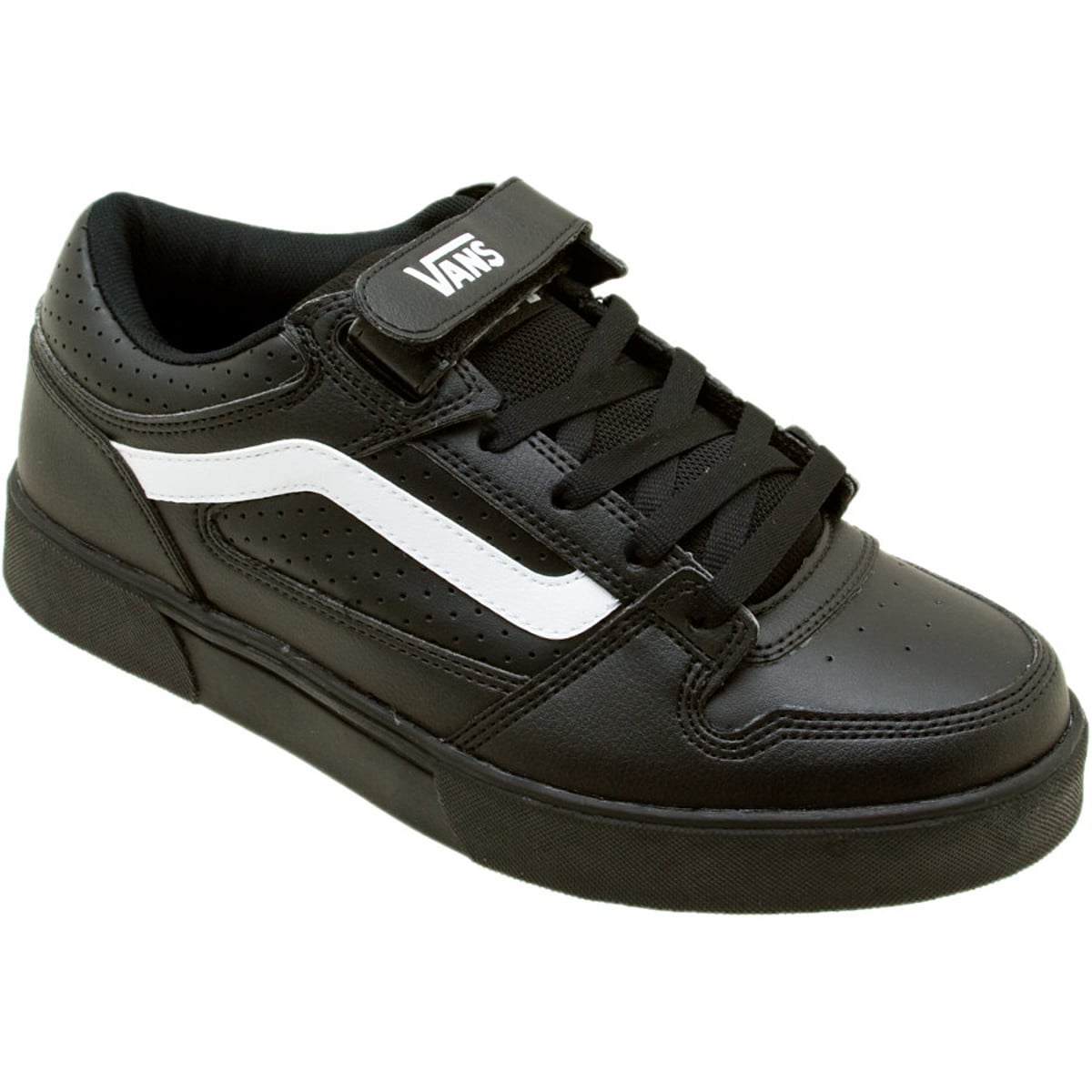 Vans spd discount
