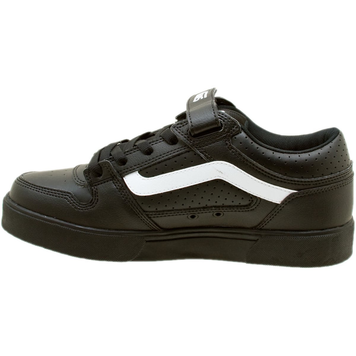 Vans Warner SPD Men's Shoes - Bike