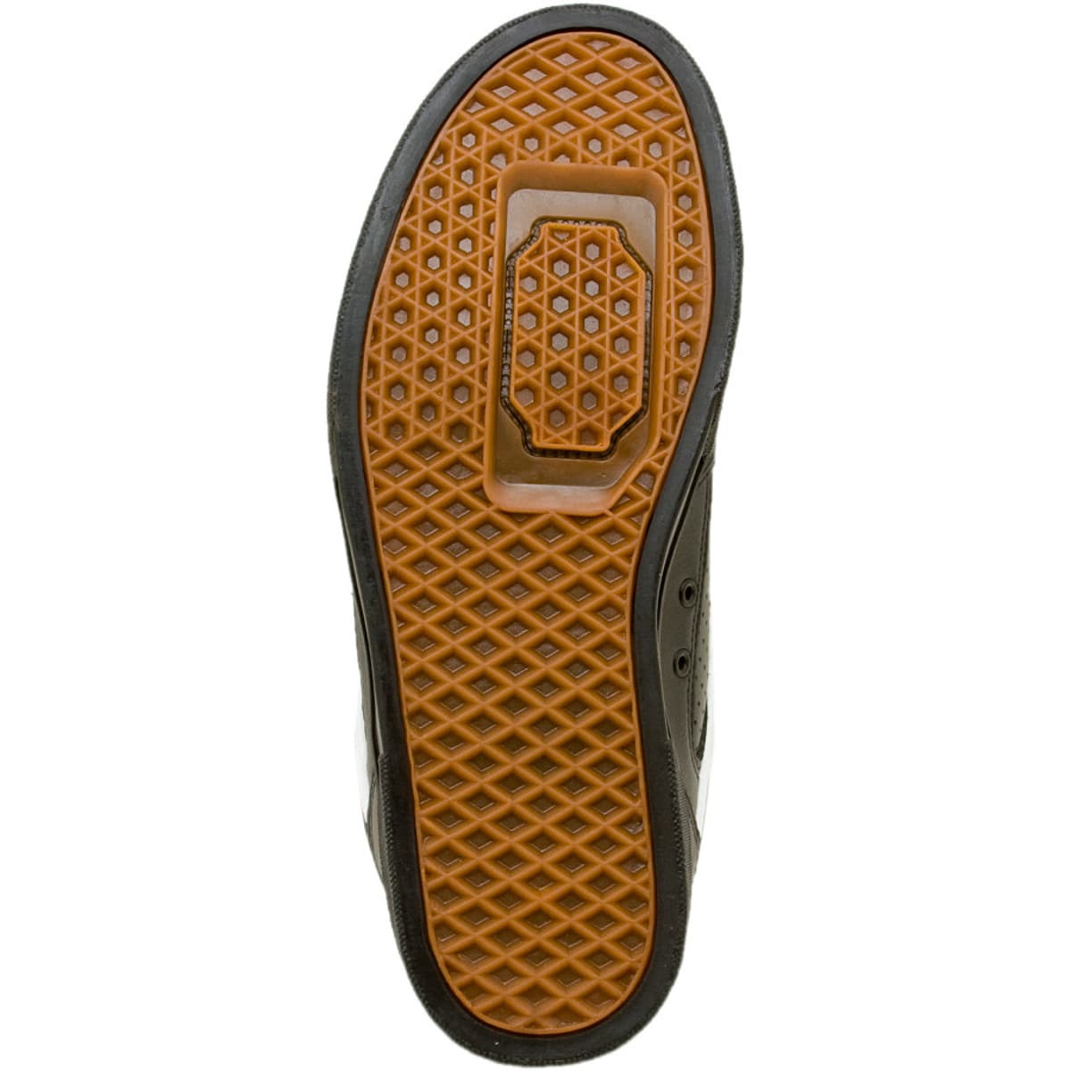 Vans Warner SPD Men's Shoes - Bike