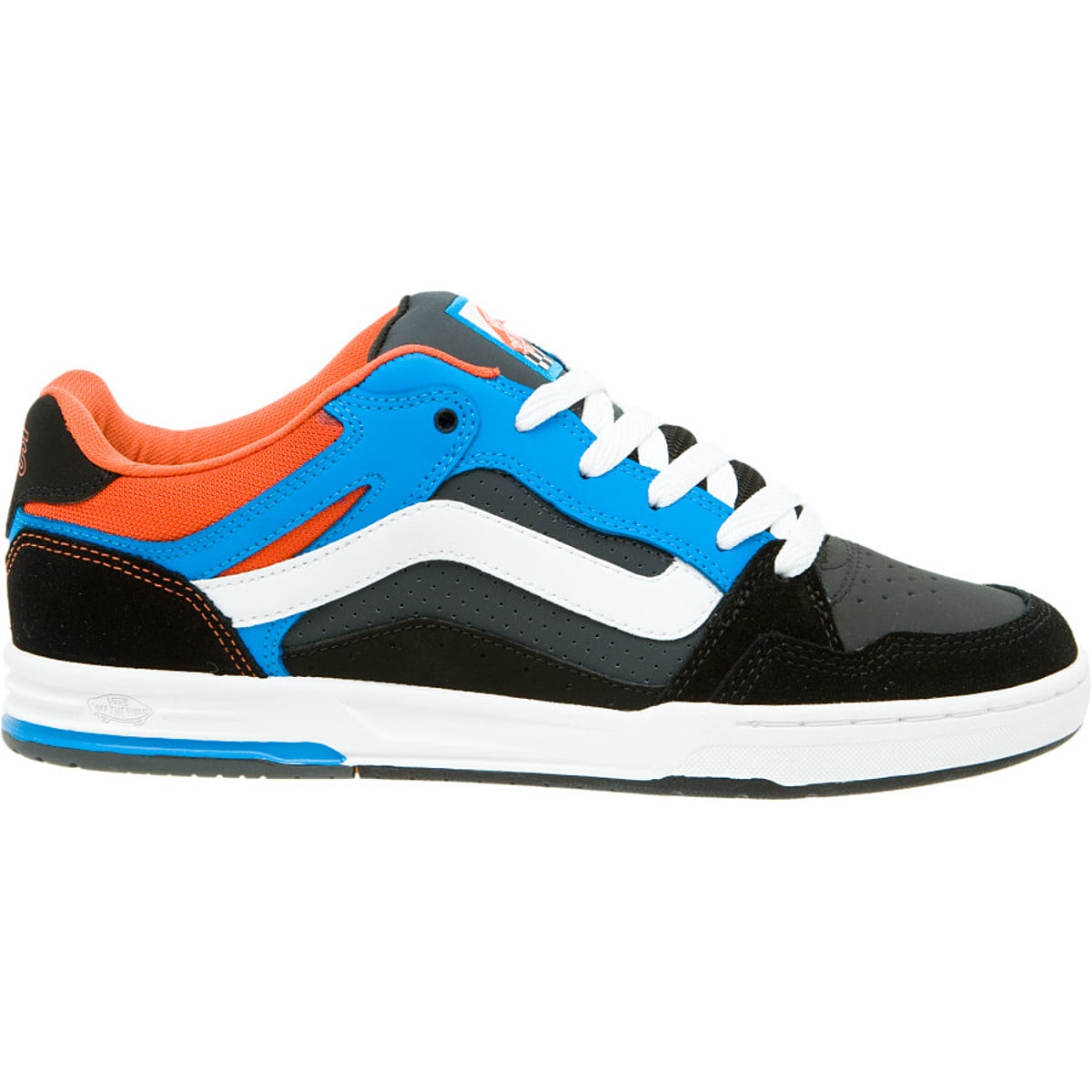 Vans Desurgent Shoe Men s Bike