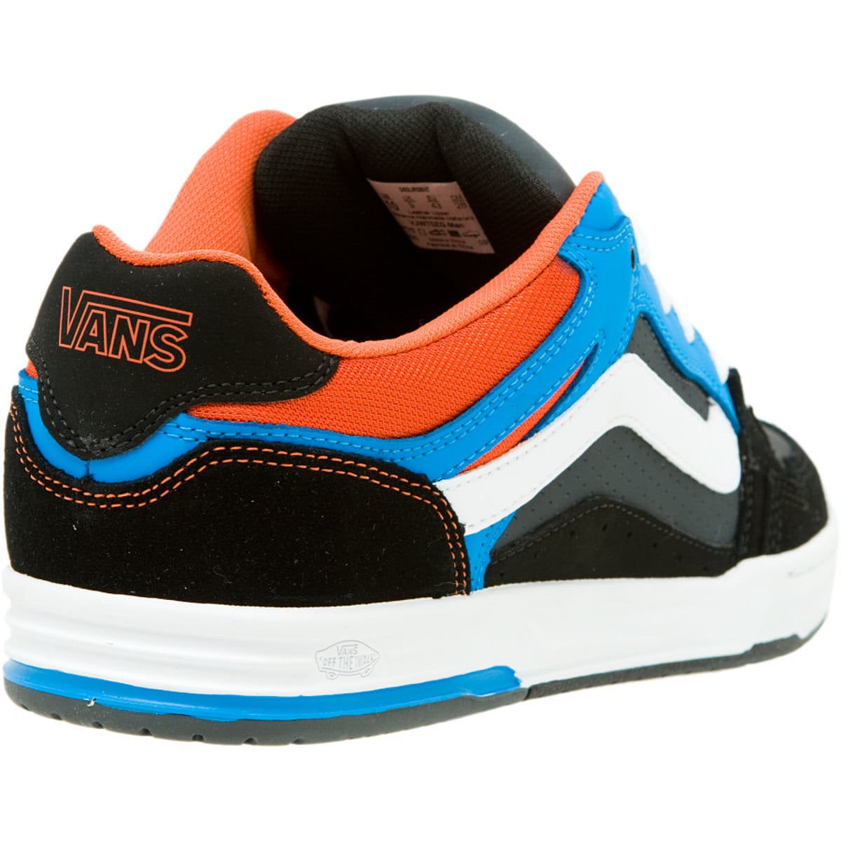 Vans Desurgent Shoe Men s Bike