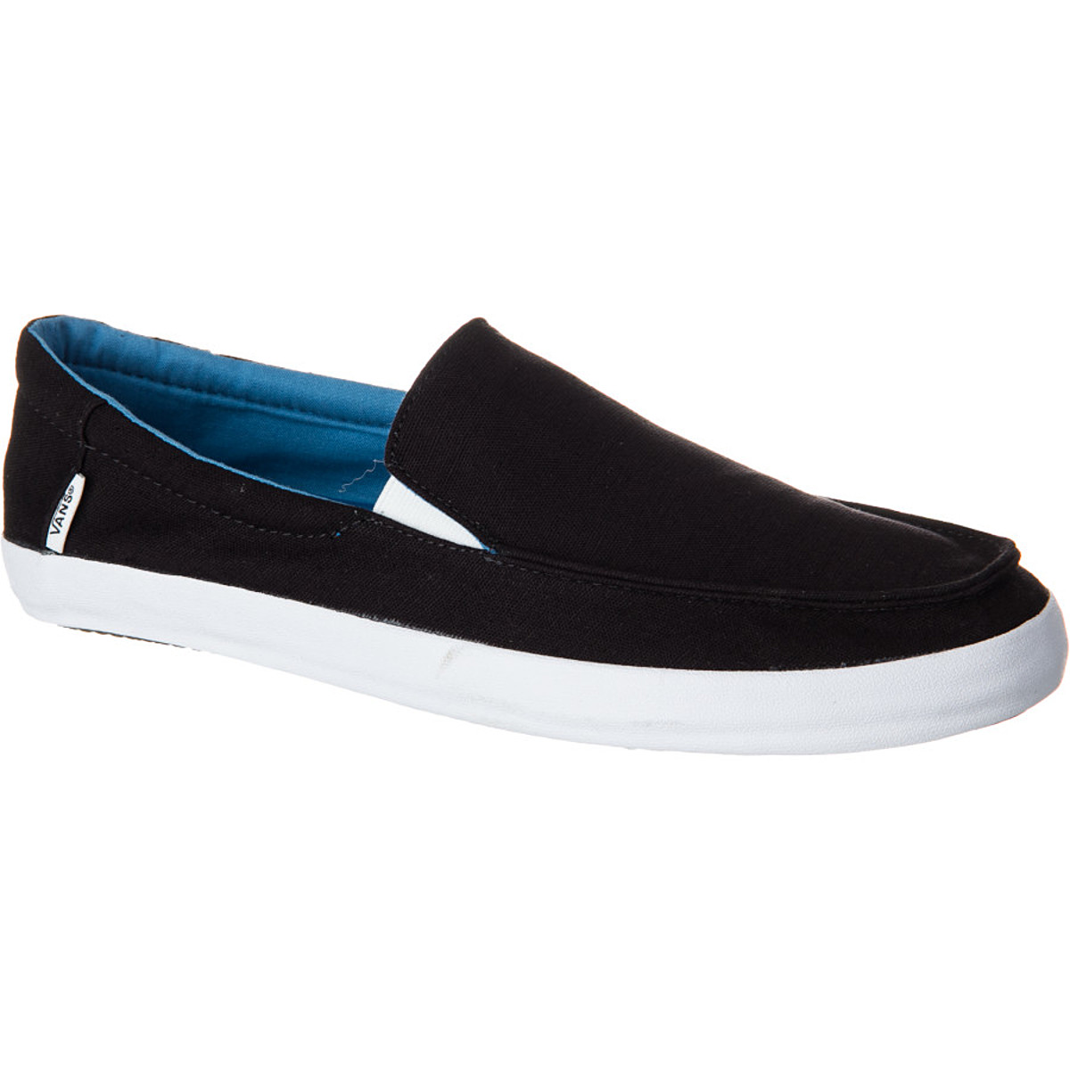 Vans Bali SF Shoe - Men's - Footwear