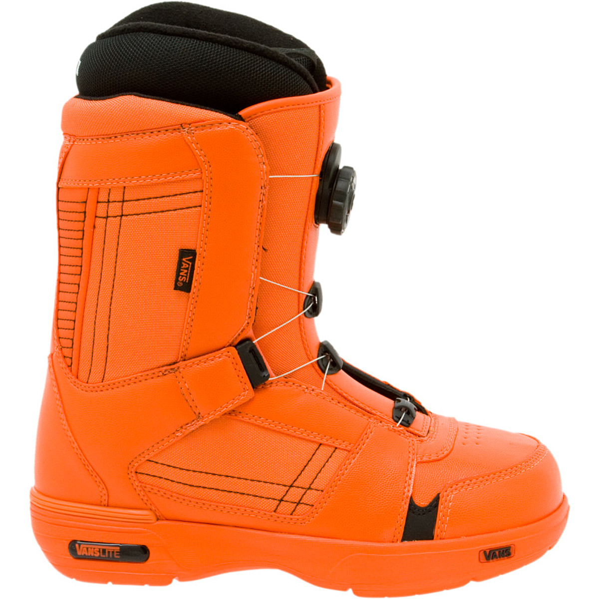 ブーツ VANS - VANS ENCORE 28cm Women's Encore OG Snowboard Boot in Black | Vans