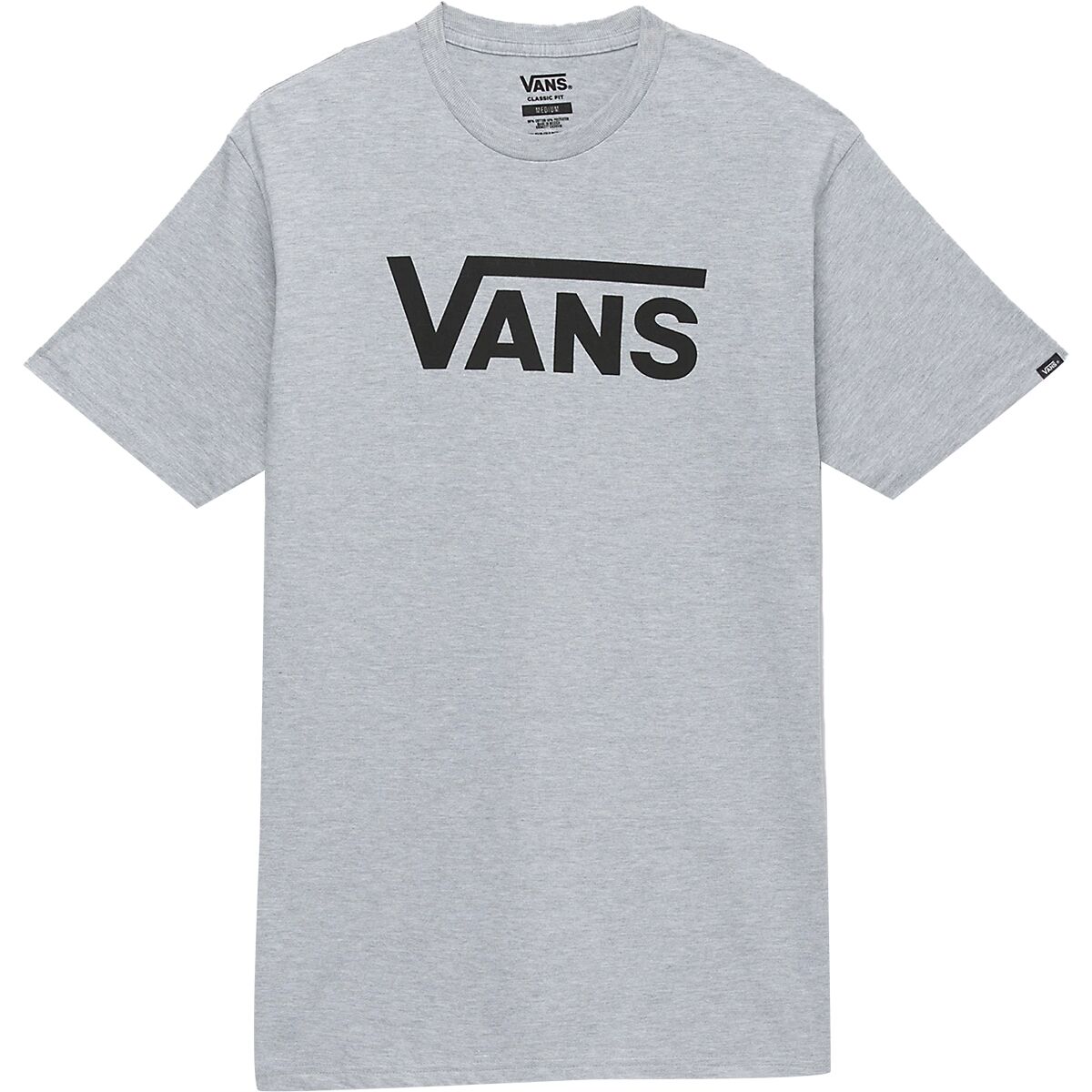 Vans Classic T-Shirt - Men's - Clothing