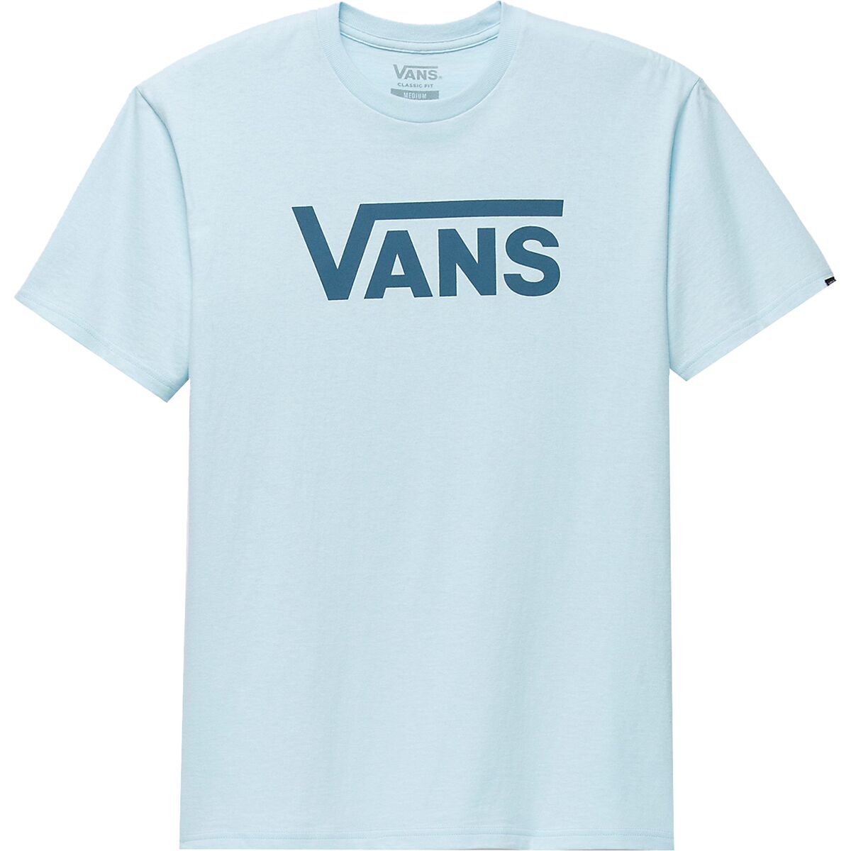 Vans Classic T-Shirt - Clothing