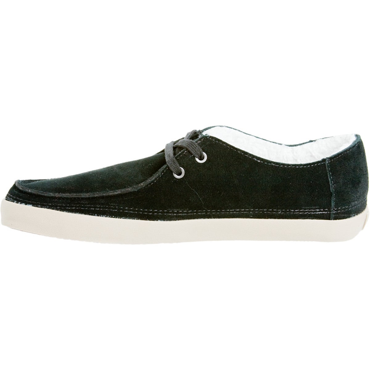 Vans Rata Vulc Fleece Shoe Men s Footwear