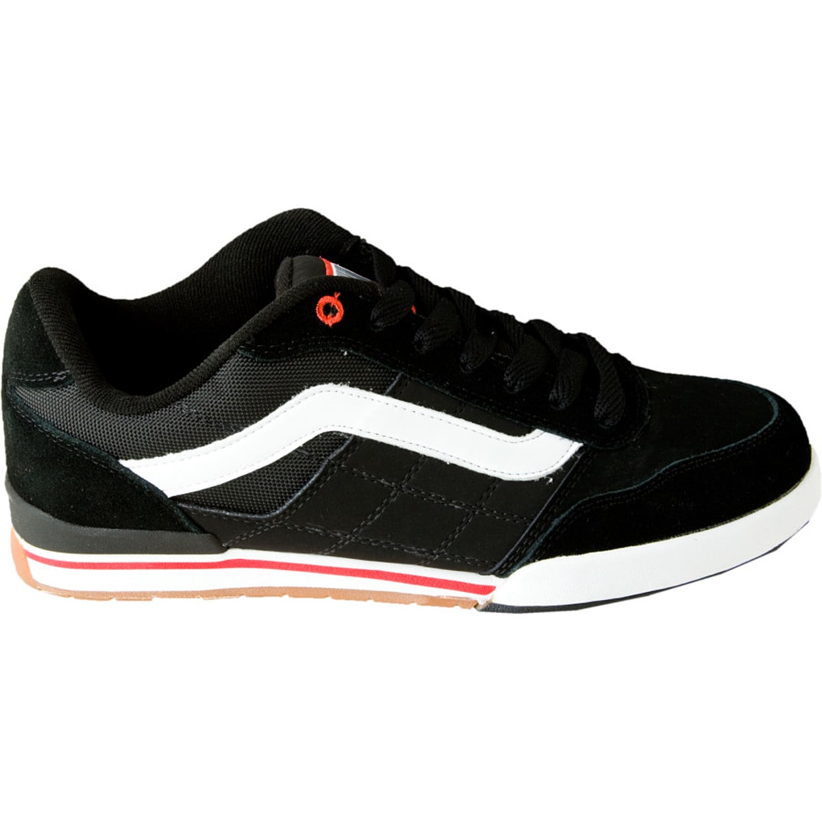 Vans Wylie Shoe Men s Bike