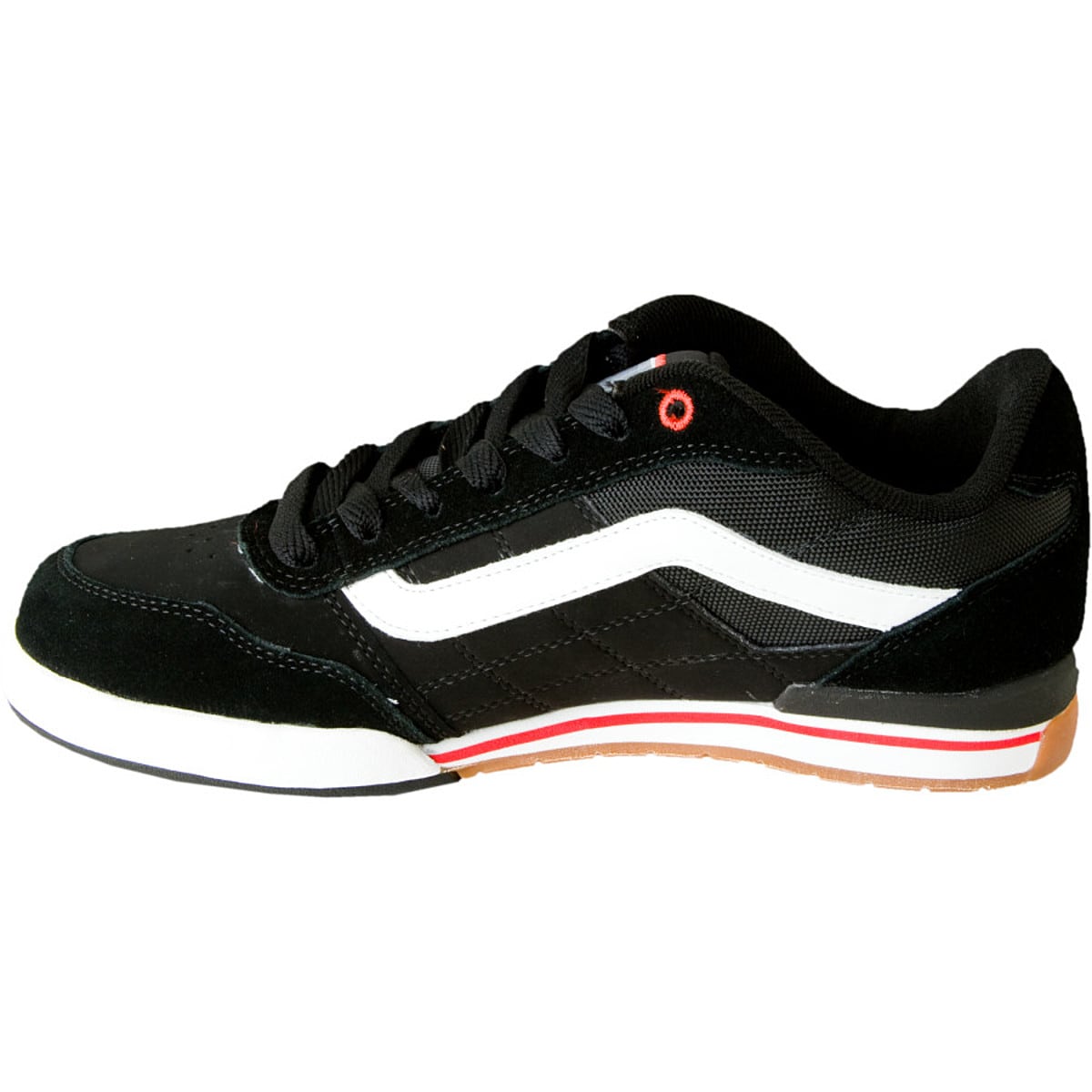 Vans Wylie Shoe Men s Bike