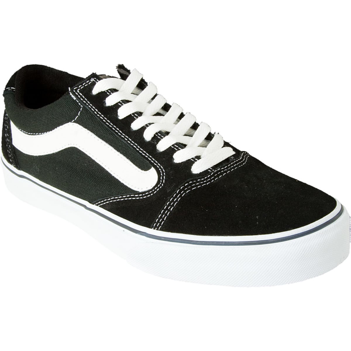 Vans cheap tnt five