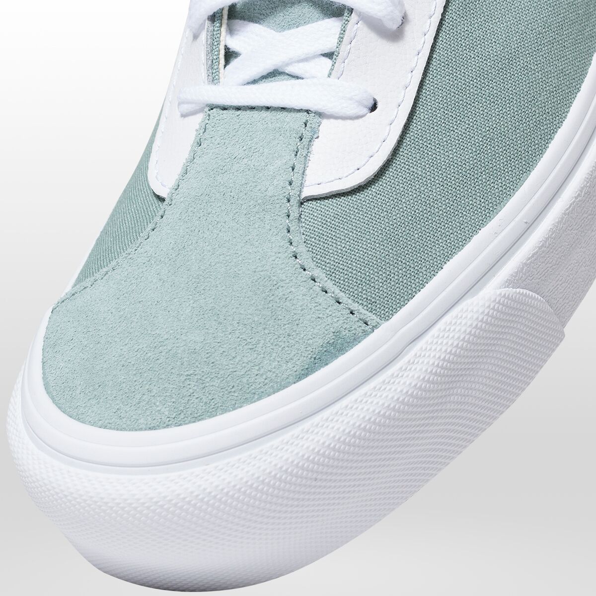 vans unisex bold ni lace up