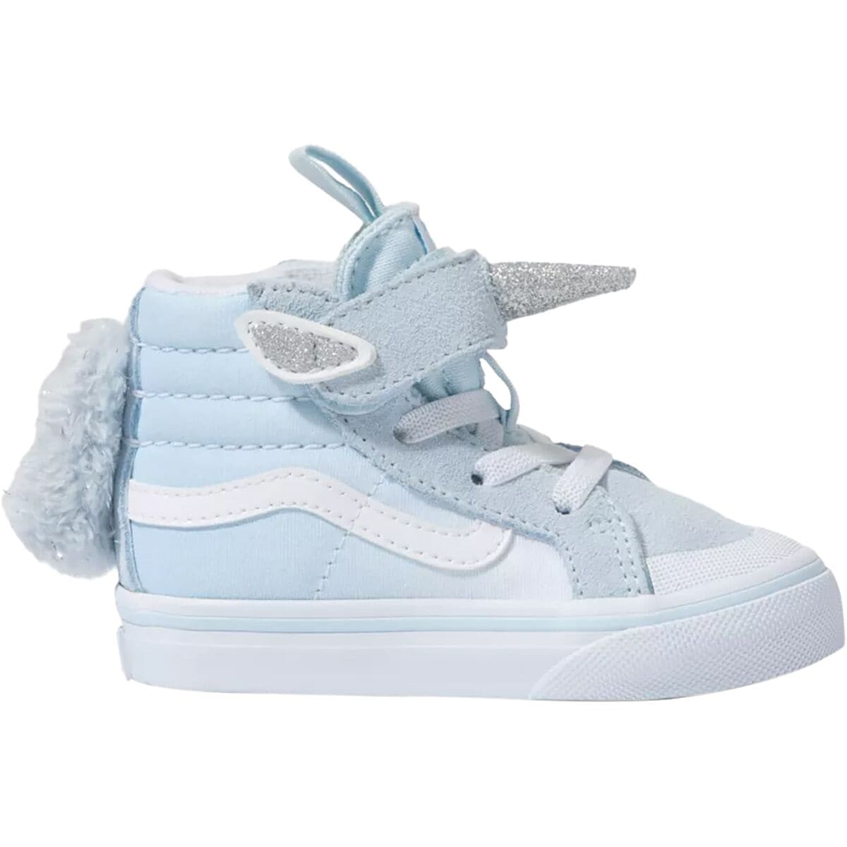 Vans Unicorn Sk8-Hi Reissue 138 V Shoe Toddler Girls' - Kids