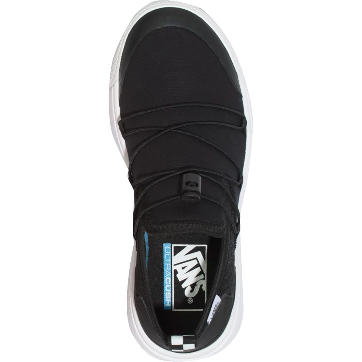 vans ultrarange exo ac