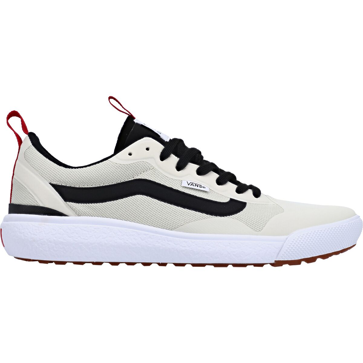 Vans Vans MTE Ultrarange Exo Shoe True White/Multi, Mens 6.0/Womens 7.5