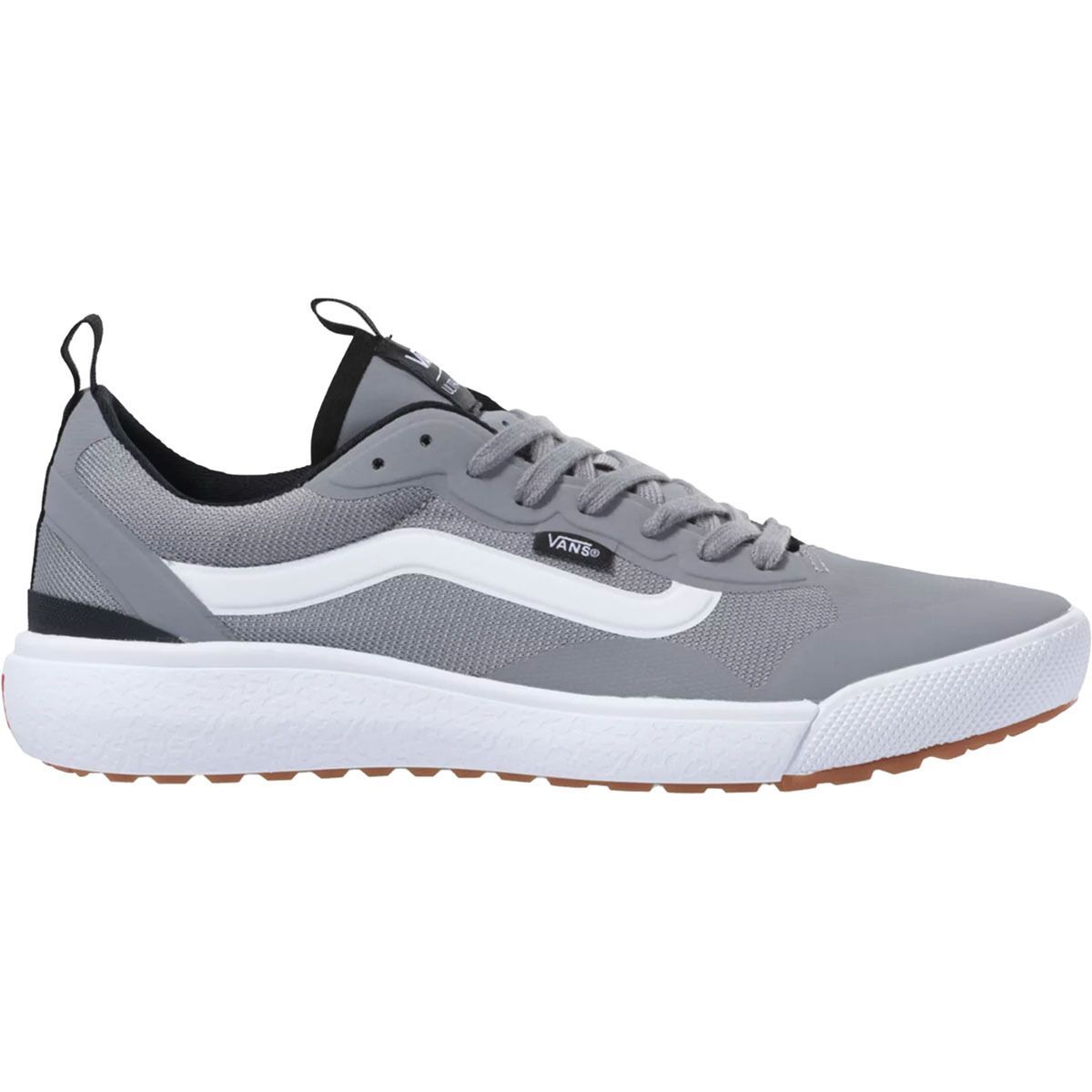 Vans MTE Ultrarange Exo Shoe Frost Gray/True White