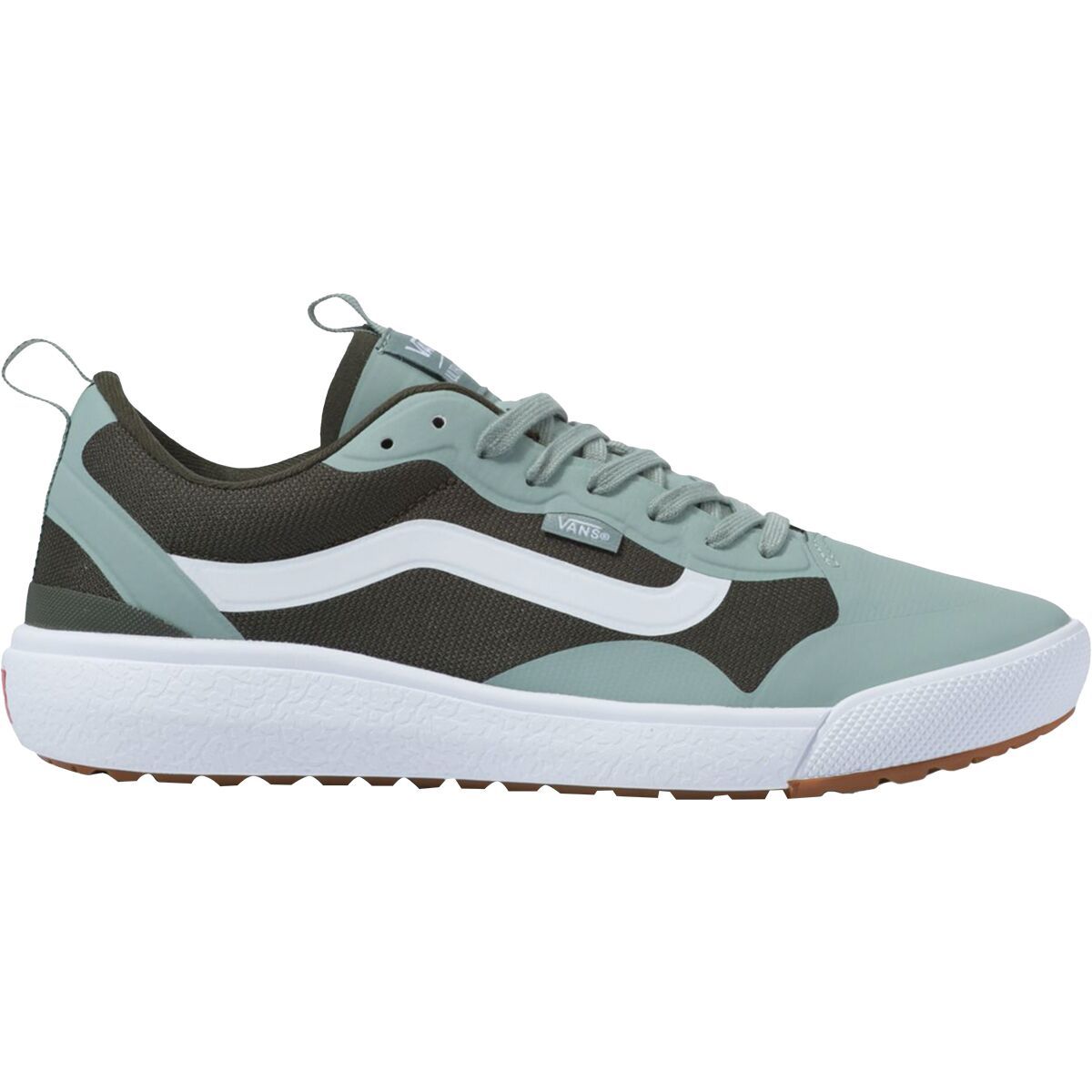 vans ultrarange backcountry