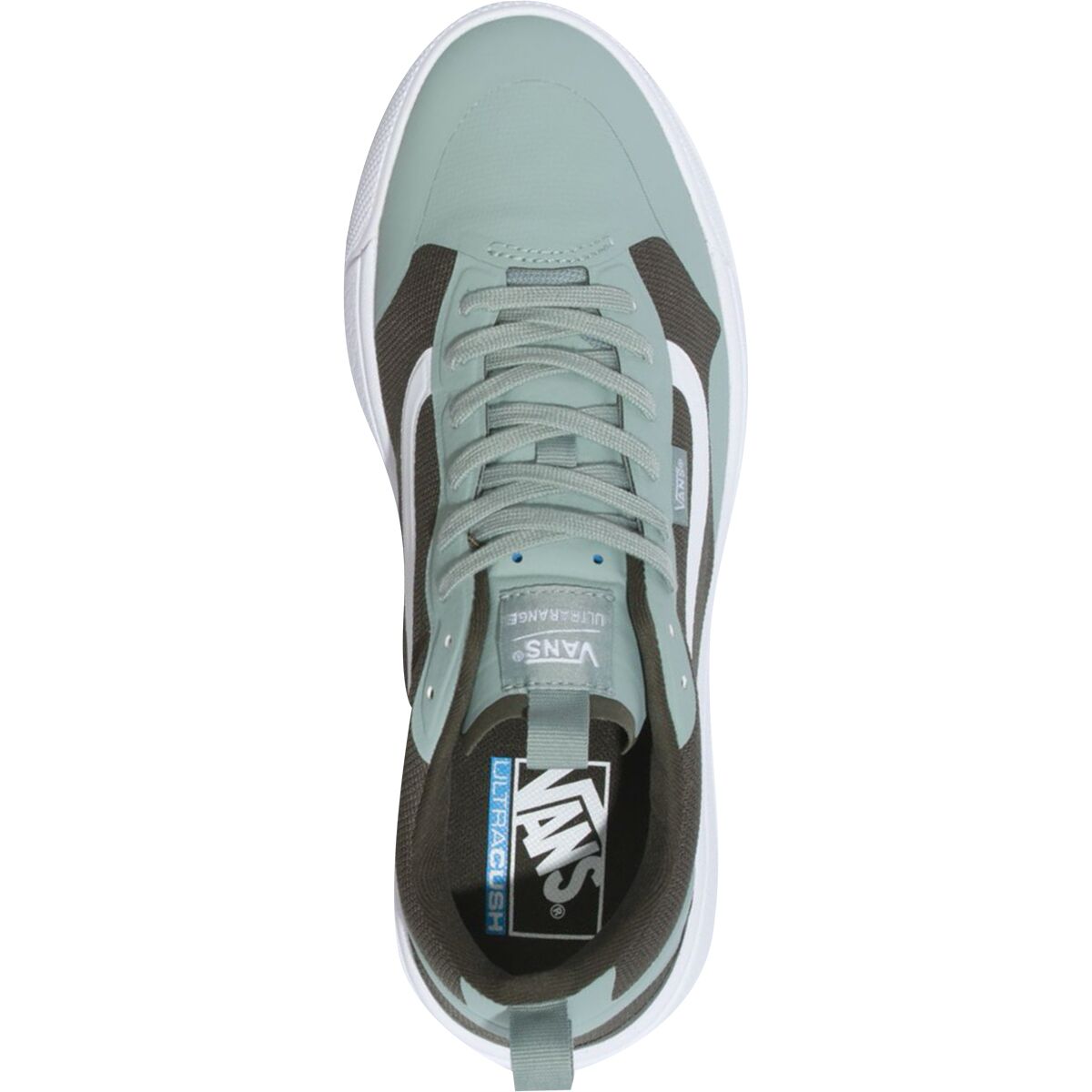 vans ultrarange backcountry