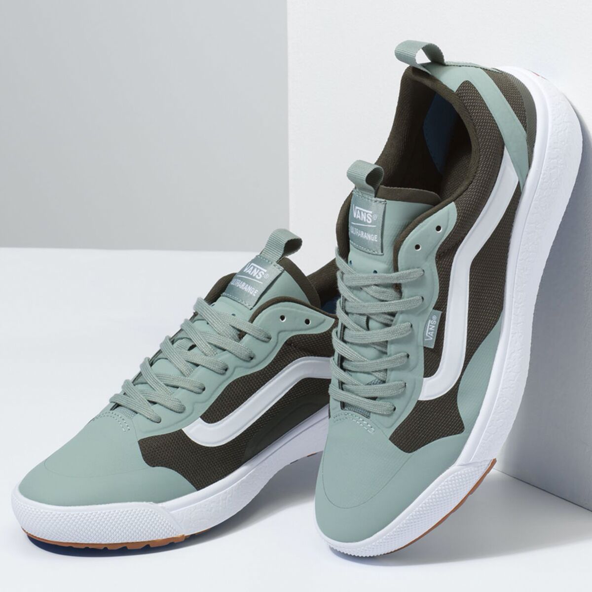 most comfortable vans reddit