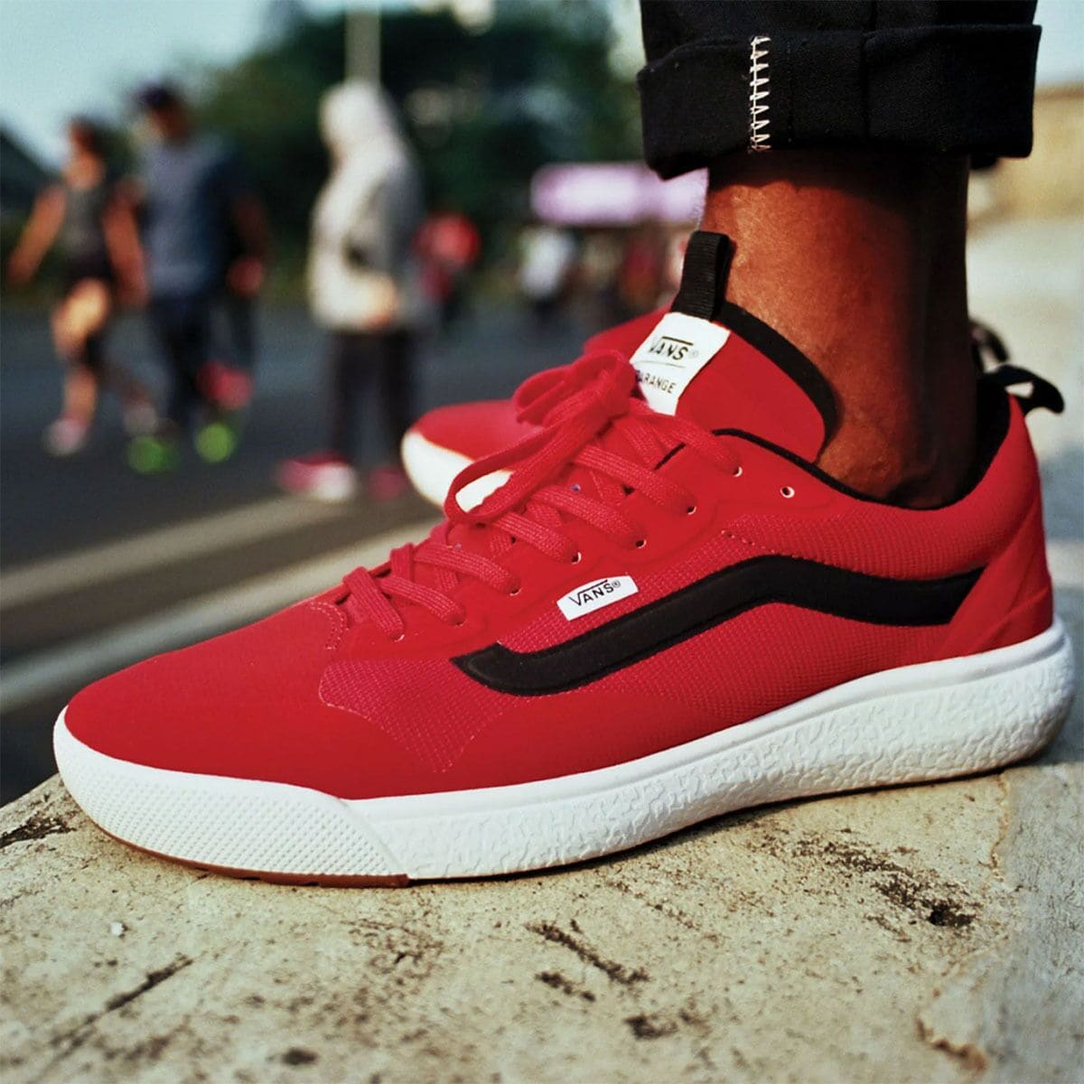 Vans UltraRange Exo Shoe Footwear