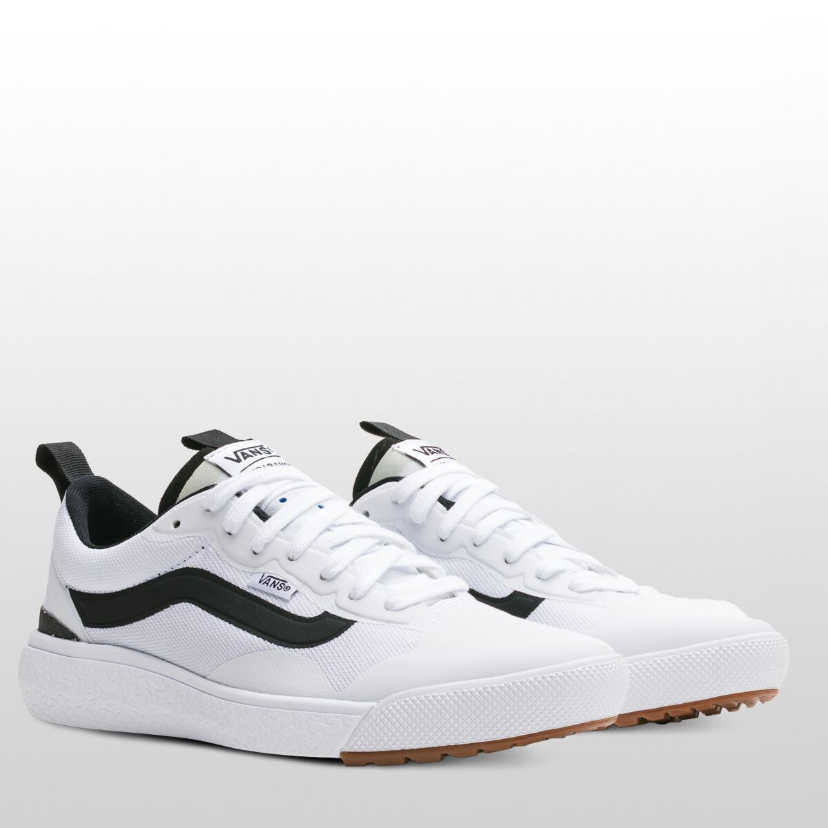 vans ultrarange backcountry