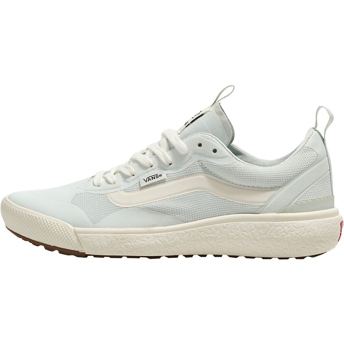 Image of Vans UltraRange Exo Shoe - Women's Light Aqua, Mens 5.5/Womens 7.0