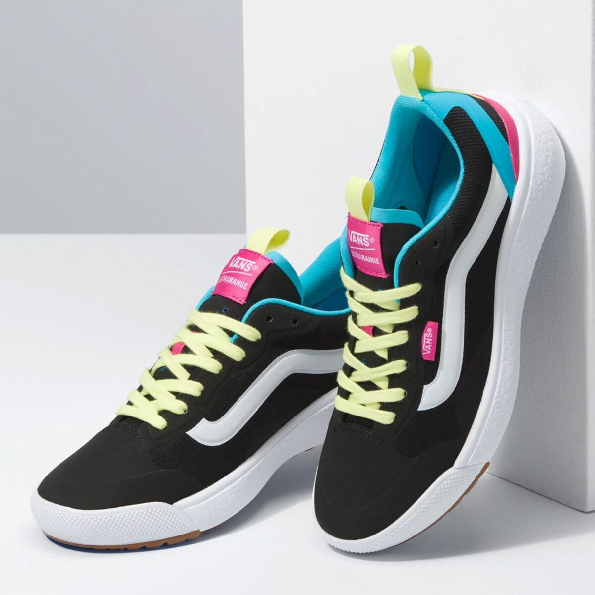 Vans clearance ultrarange colors
