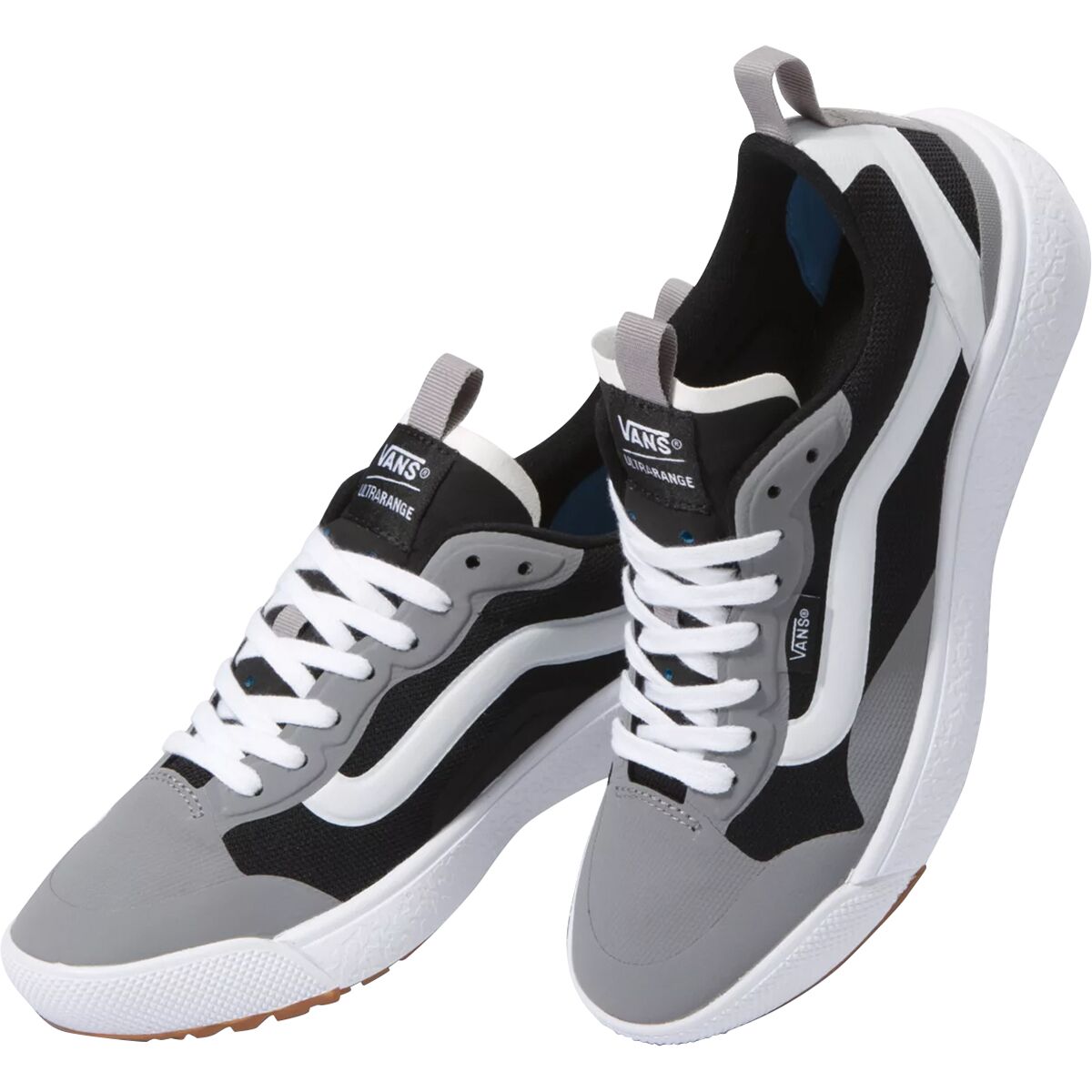 vans ultrarange exo women's