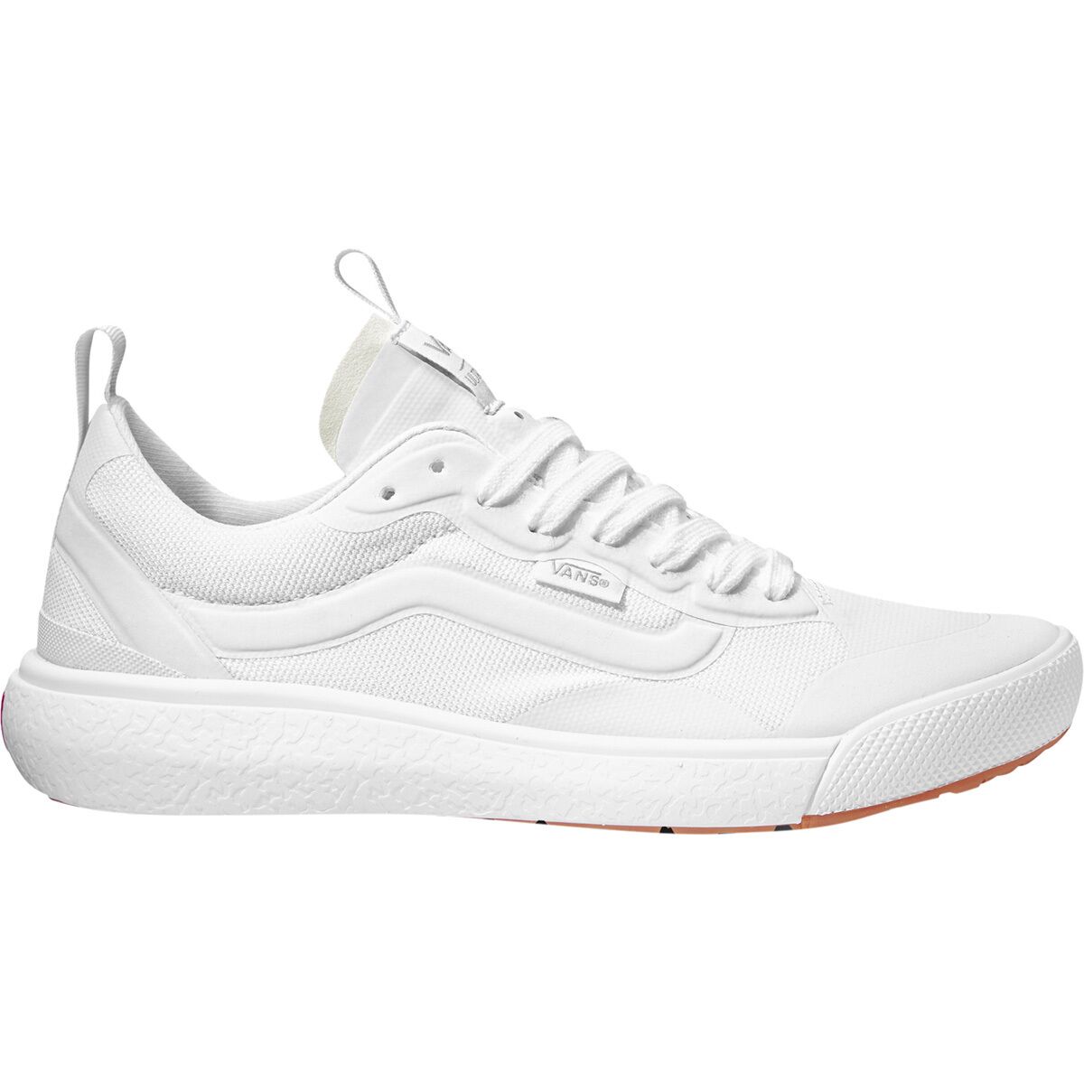 Vans Vans UltraRange Exo Shoe - Women's True White/True White, Mens 8.5/Womens 10.0