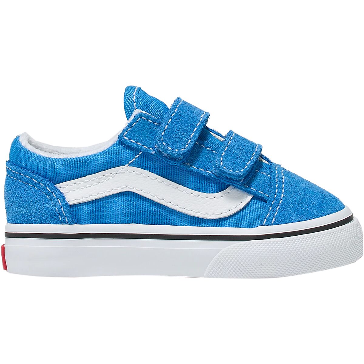 Vans Vans Old Skool Shoe - Toddlers' Color Theory Brilliant Blue, 4.0