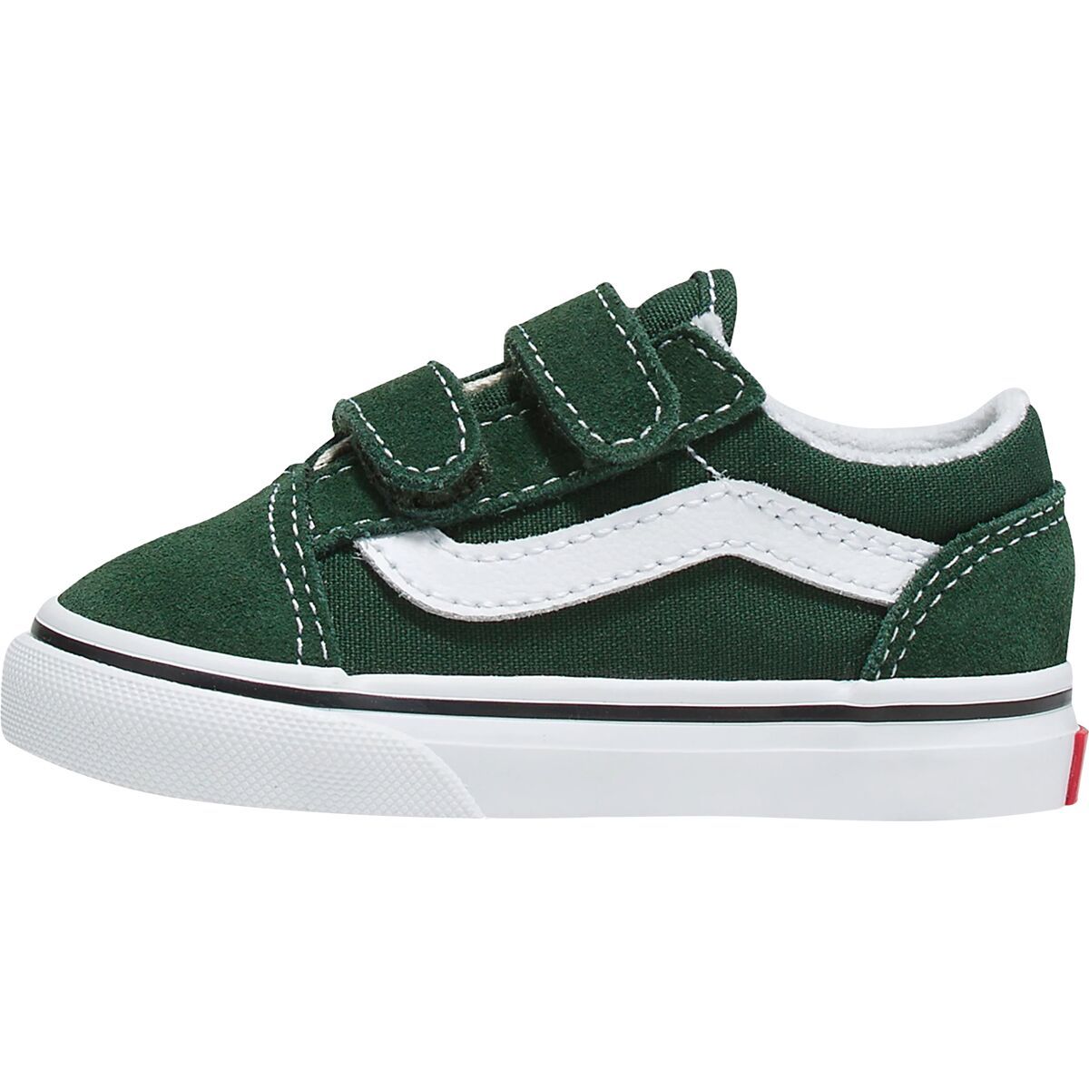 Vans Old Skool Shoe - Toddlers' Mountain View, 8.0