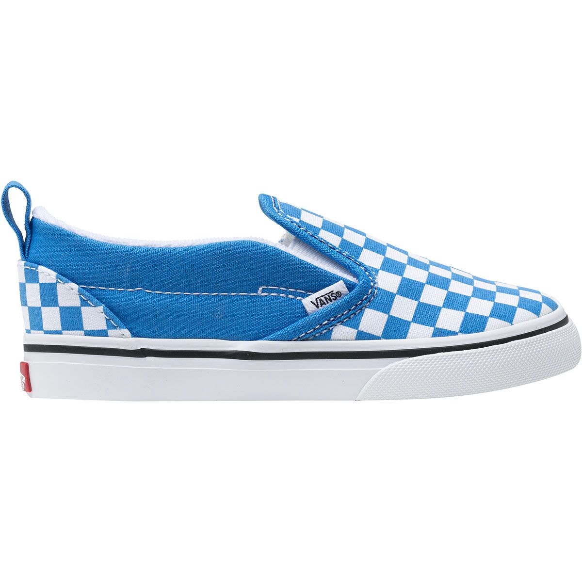 Vans Vans Slip-On V Shoe - Toddlers' Ochre, 4.0