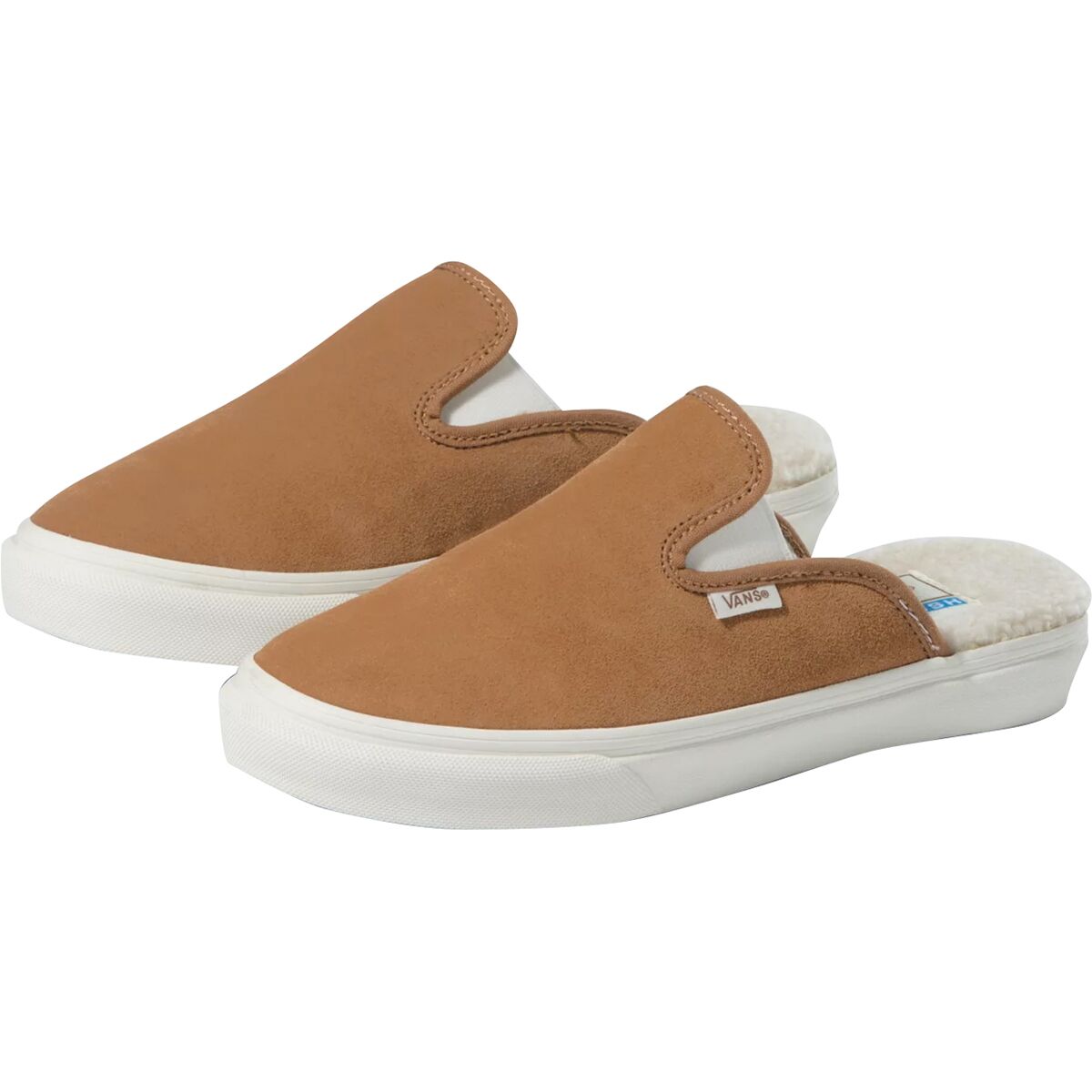 vans mule sf