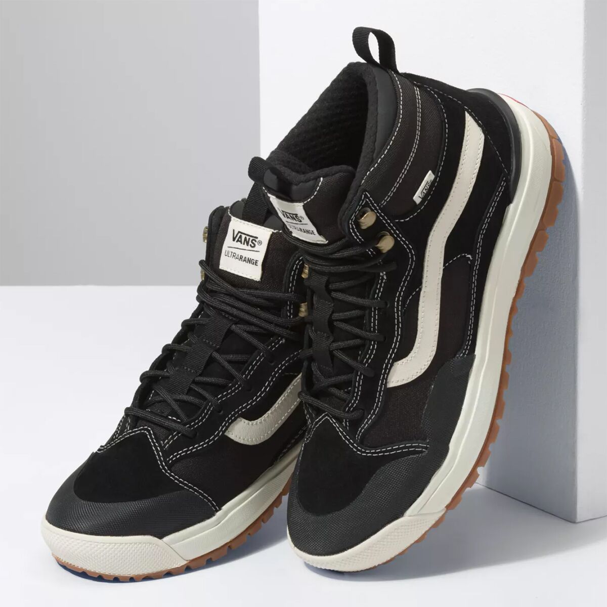 vans ultrarange backcountry