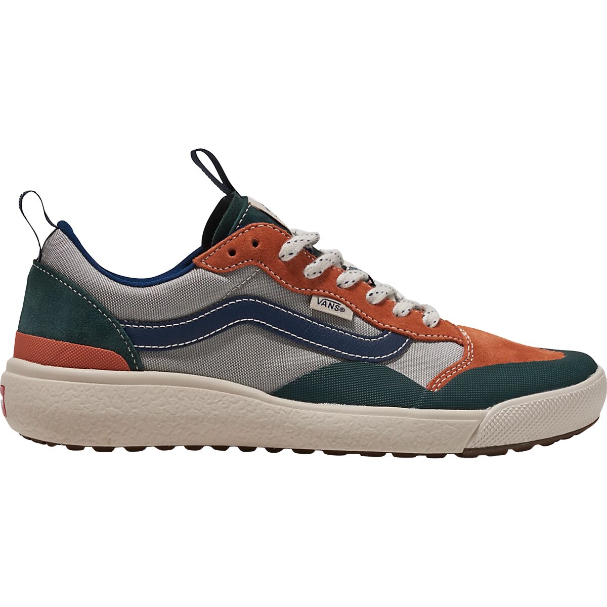 Vans Vans UltraRange Exo SE Shoe Green Gables, Mens 5.0/Womens 6.5