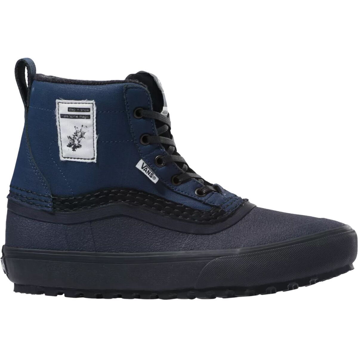 vans mte winter boot