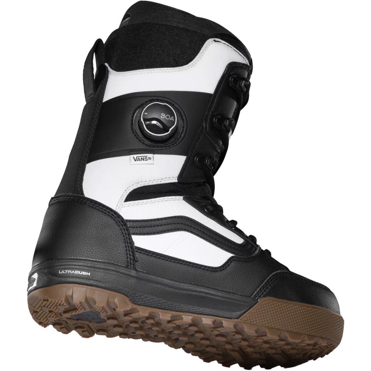 Vans Invado Pro Boa Snowboard Boot 