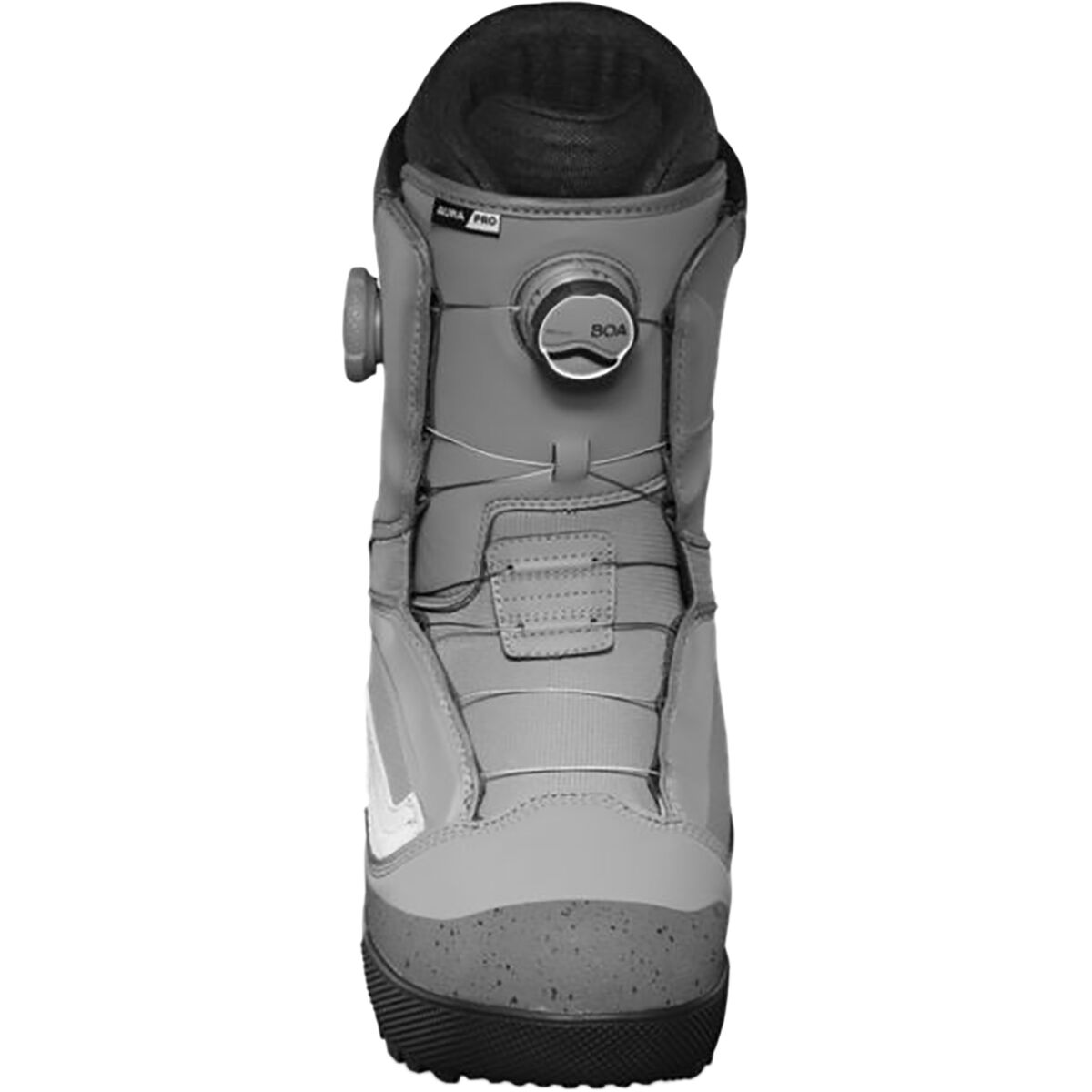 vans aura pro snowboard boots