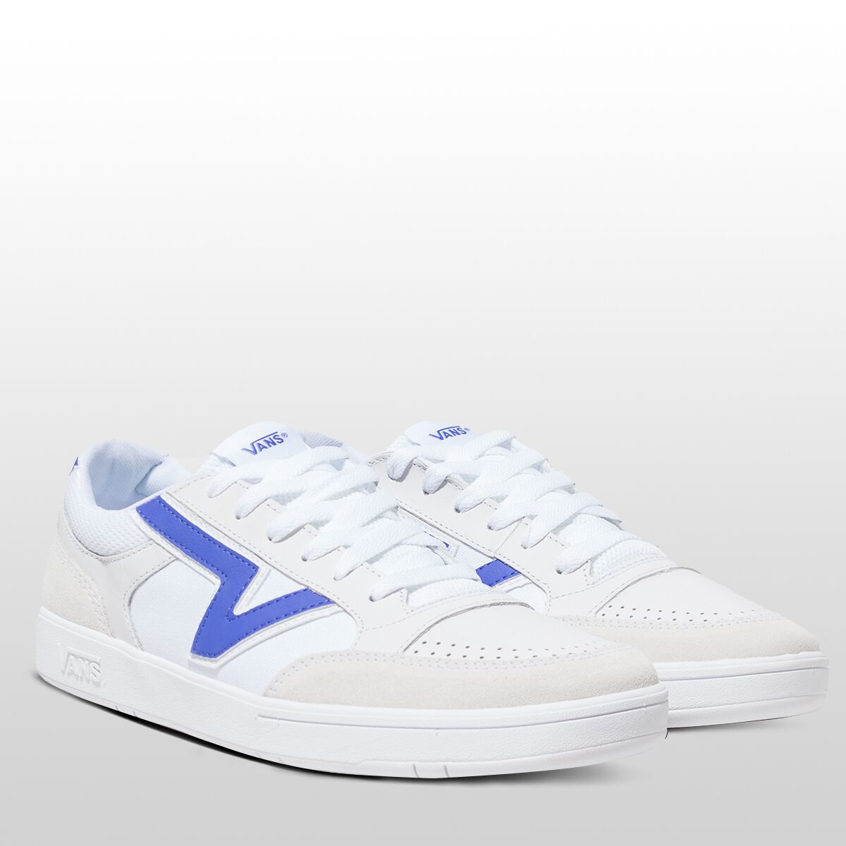 Vans Lowland CC Shoe - Footwear
