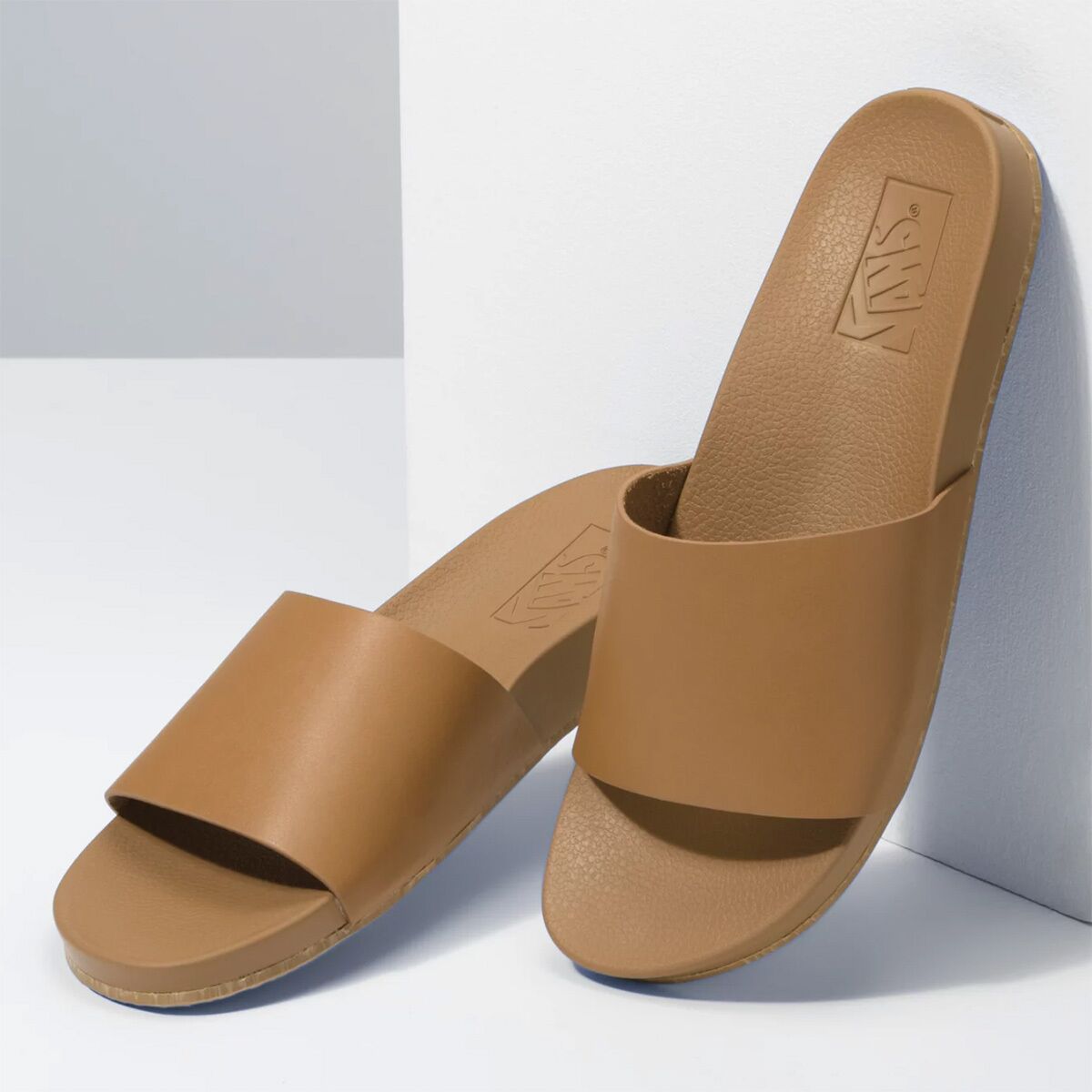 vans decon slide