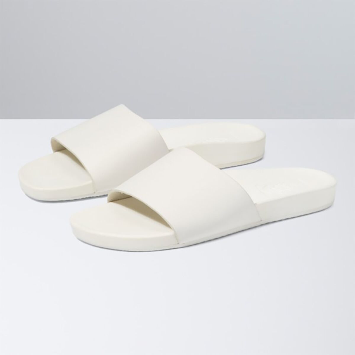 Vans sliders cheap