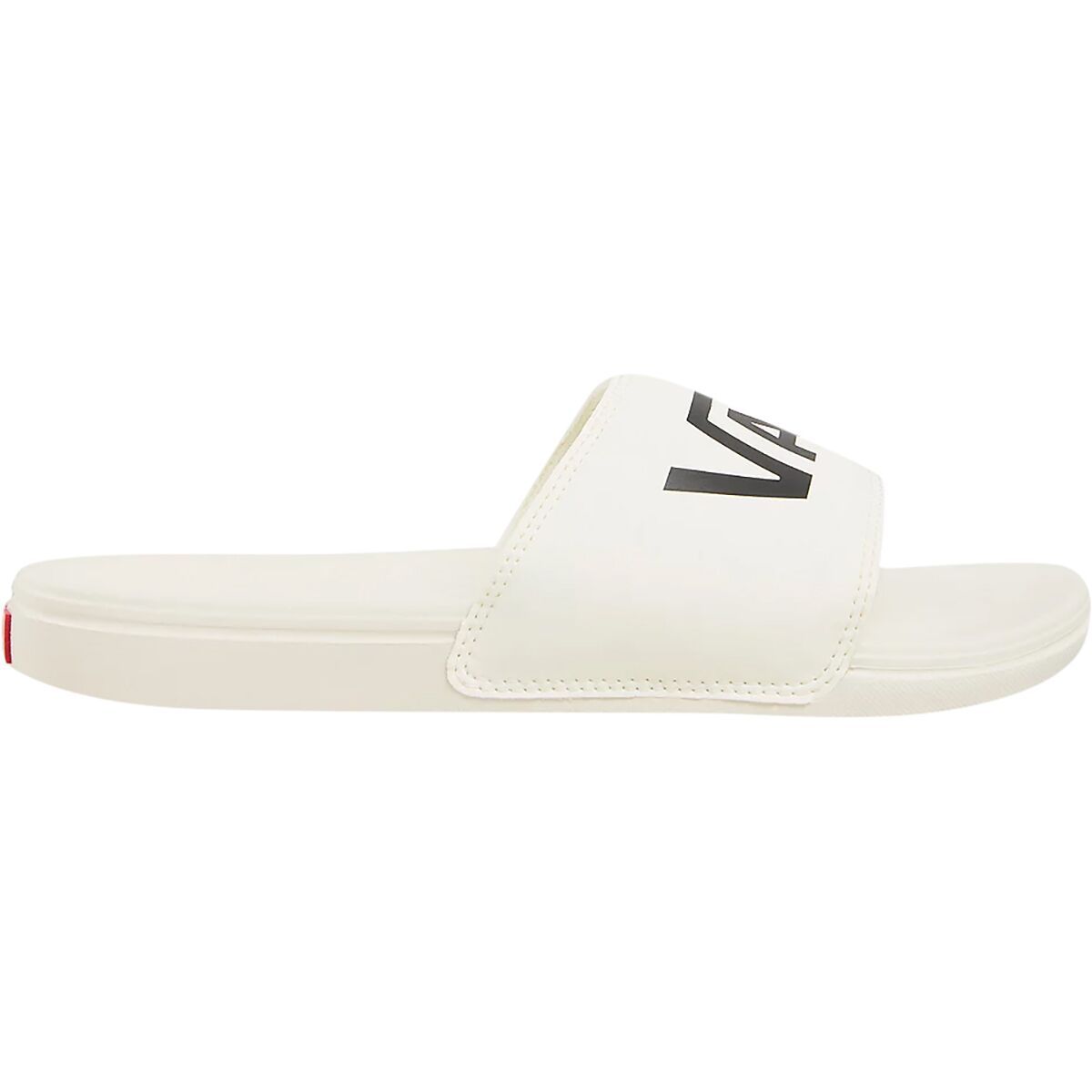 Image of Vans La Costa Slide-On Sandal - Women's (Vans) Marshmallow, 7.0