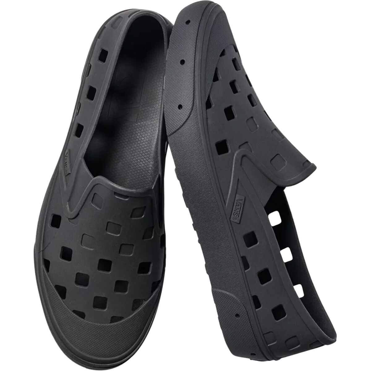 Vans Trek Slip-On Sandal - Men's - Footwear