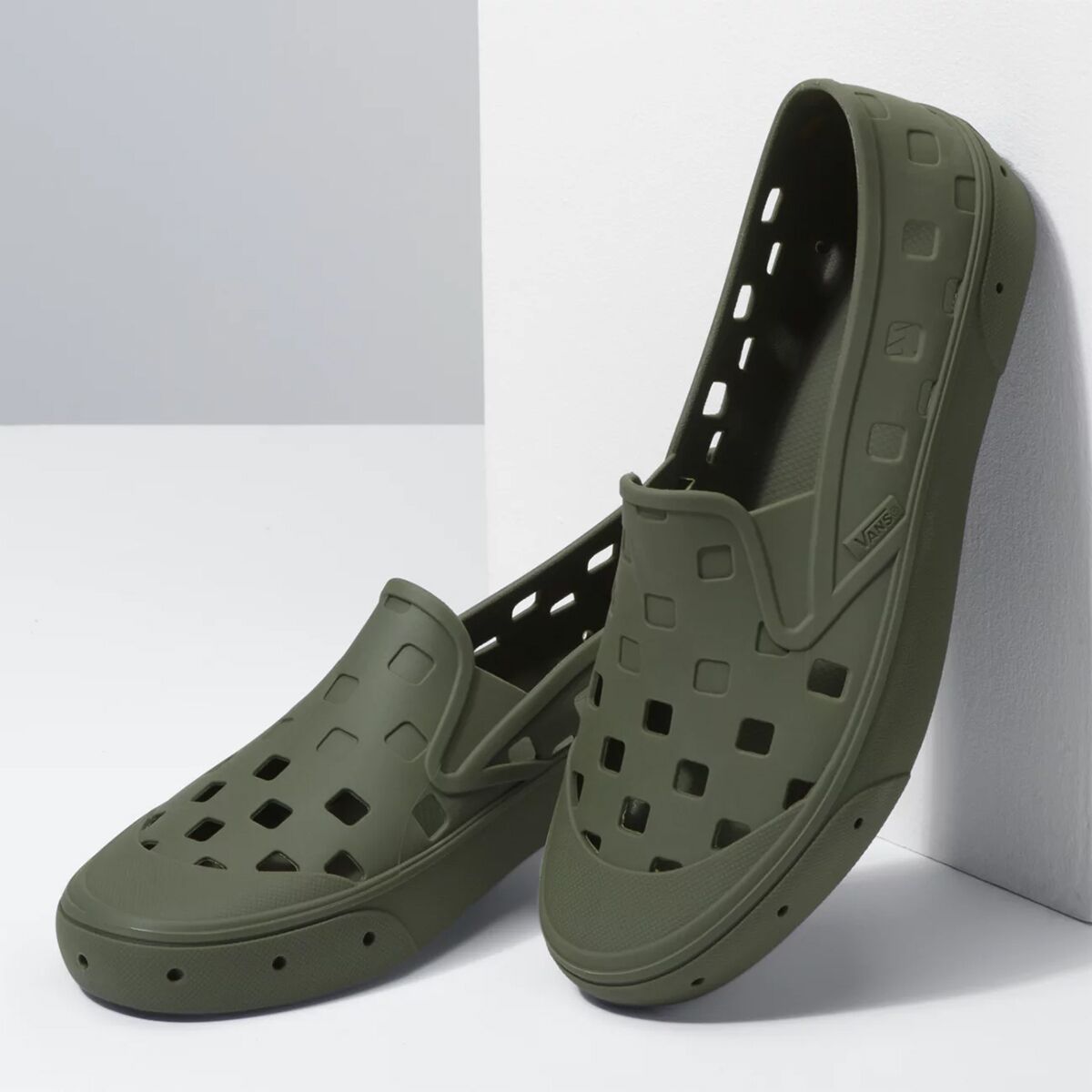 Vans Trek Slip-On Sandal - Men