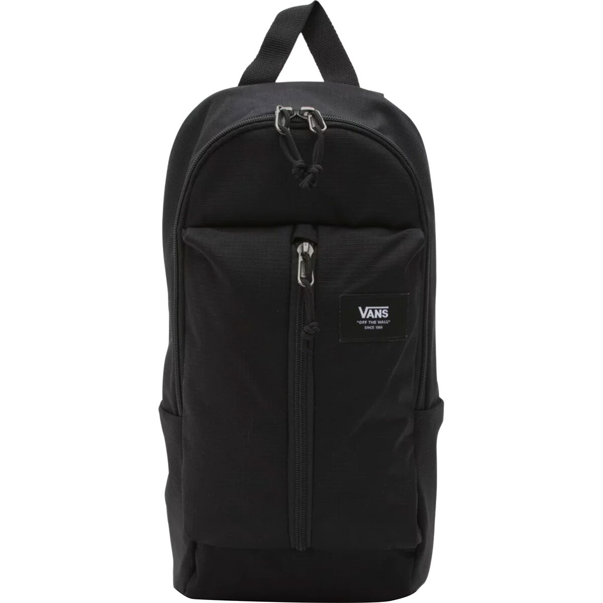 Vans Warp Sling Bag Black Ripstop