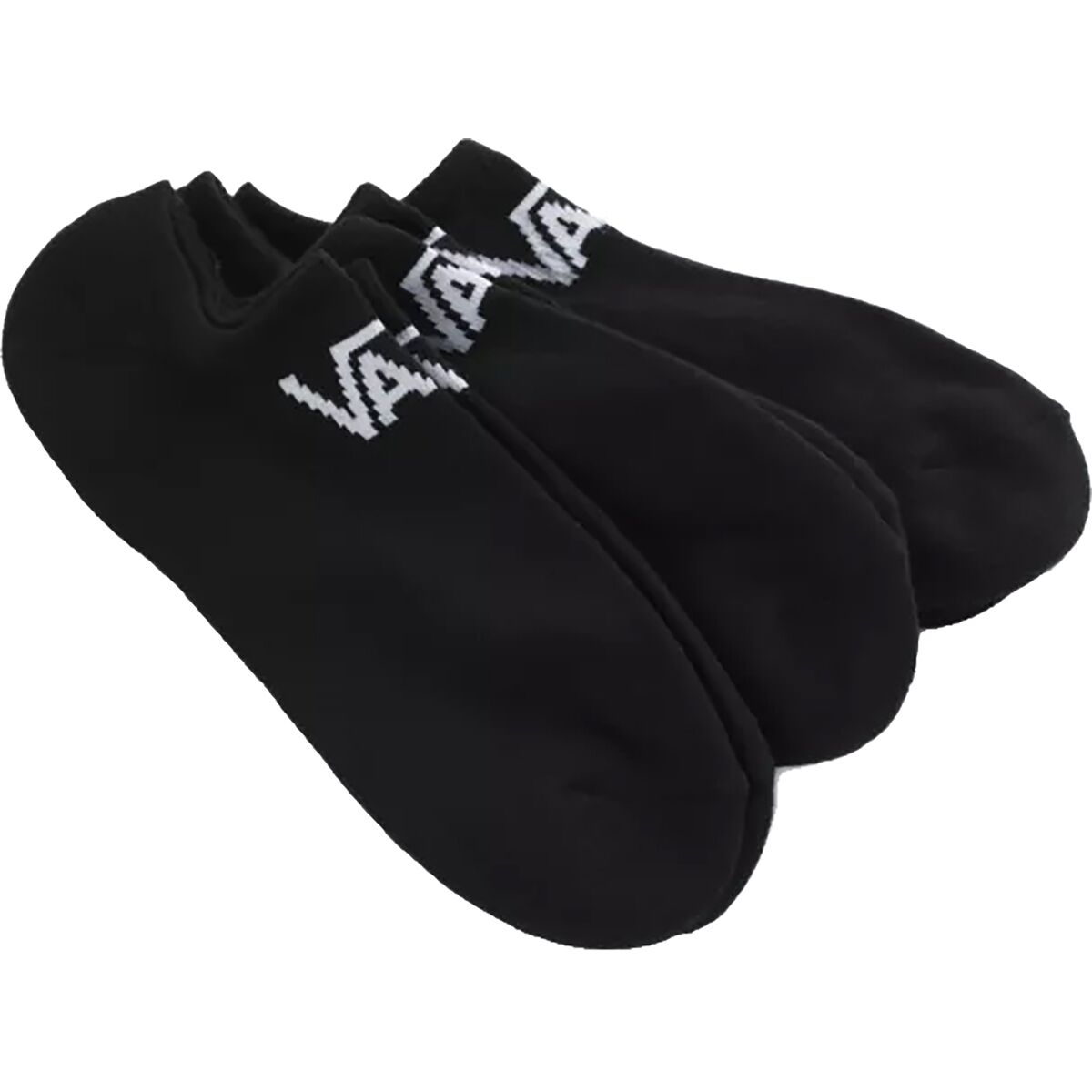 Vans Classic Kick Sock - 3-Pack